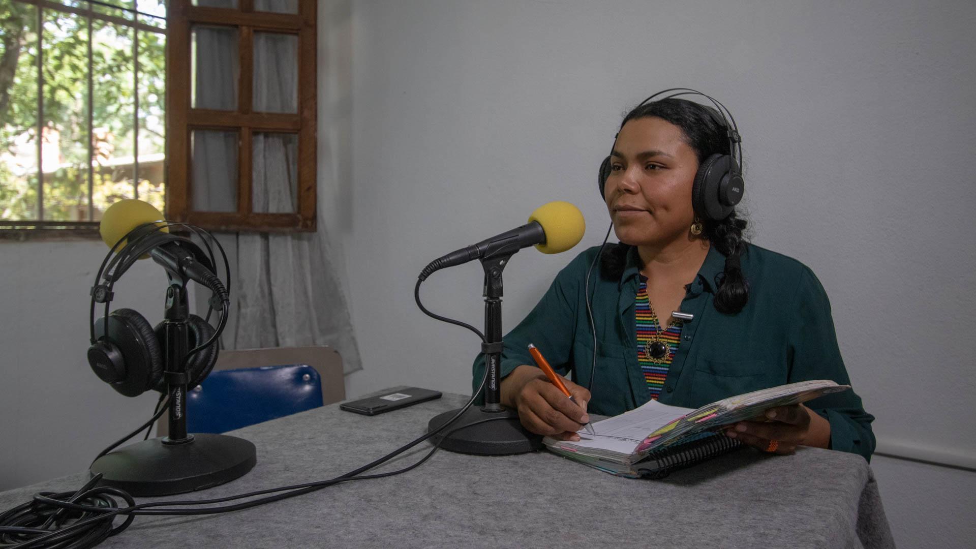 $!Mujeres que enseñan a vivir con dignidad