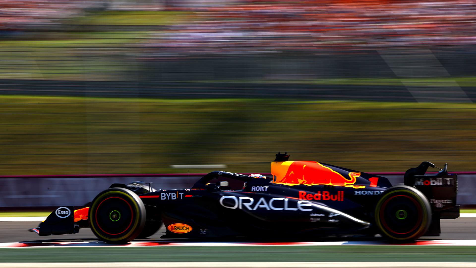 $!Impresionante remontada de Checo para subir al podio en Hungría