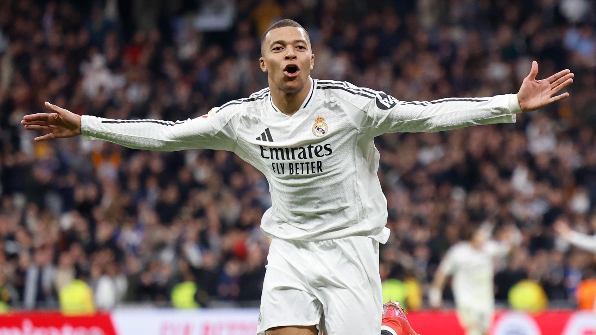 $!Real Madrid sigue siendo el club más valioso del mundo, según Forbes