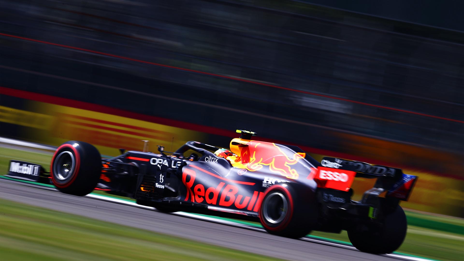$!Lewis Hamilton gana accidentada carrera en Silverstone; Checo termina en el lugar 16