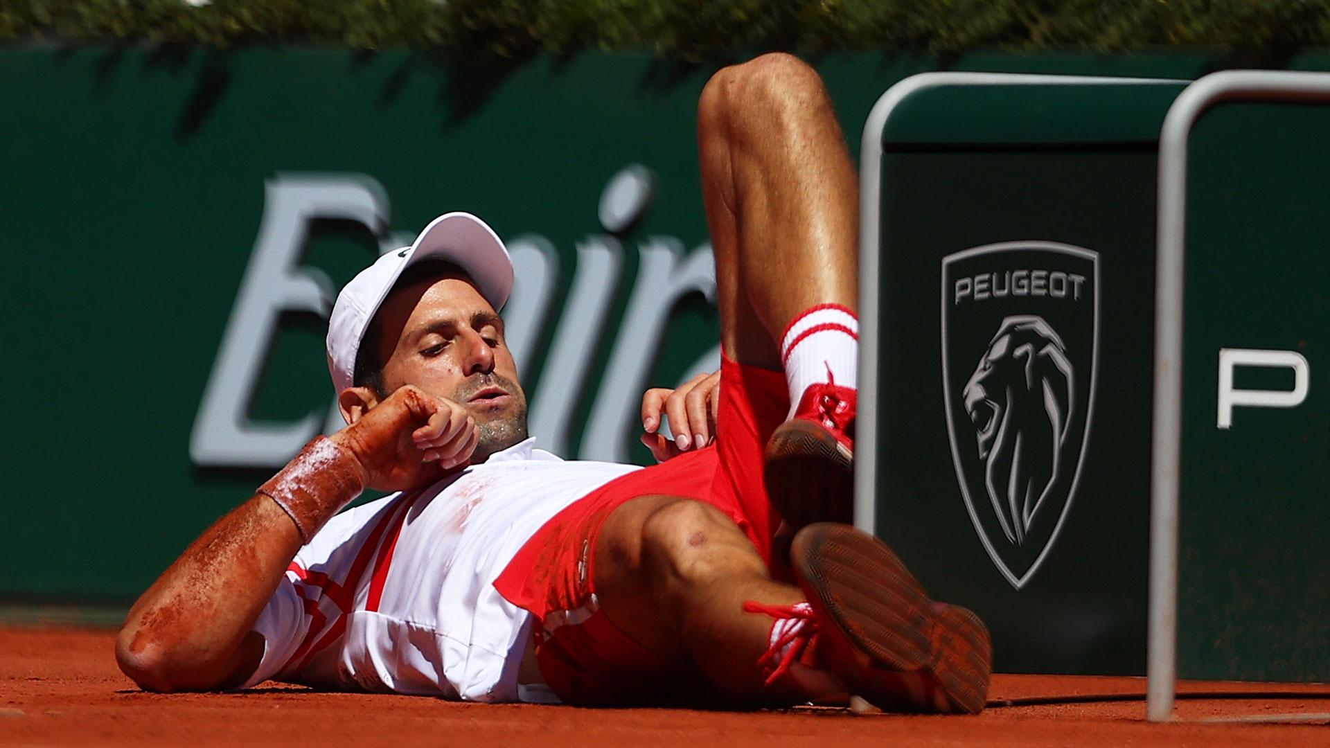 $!Novak Djokovic hace historia al volver a ganar Roland Garros