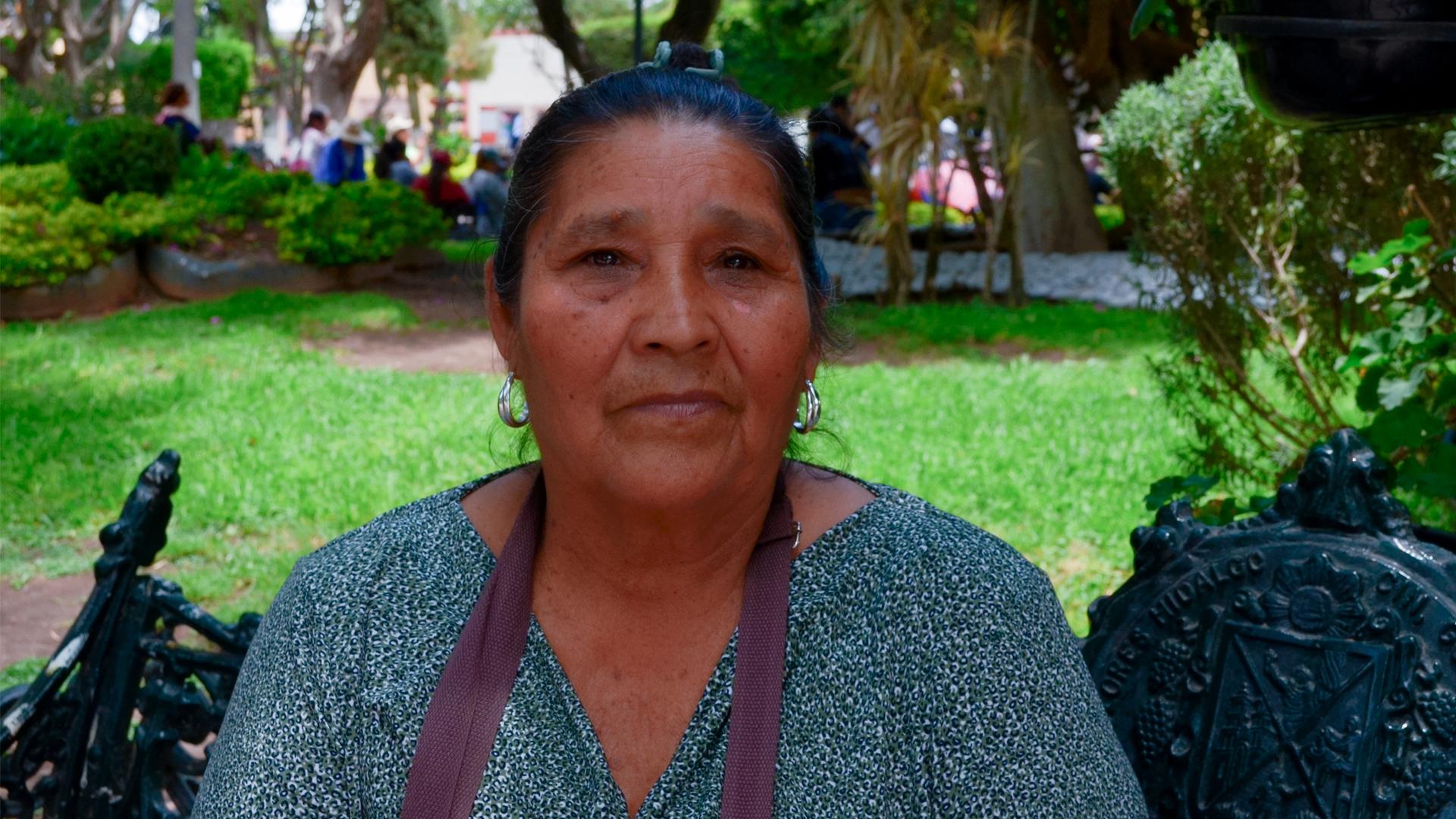 $!Mujeres que enseñan a vivir con dignidad