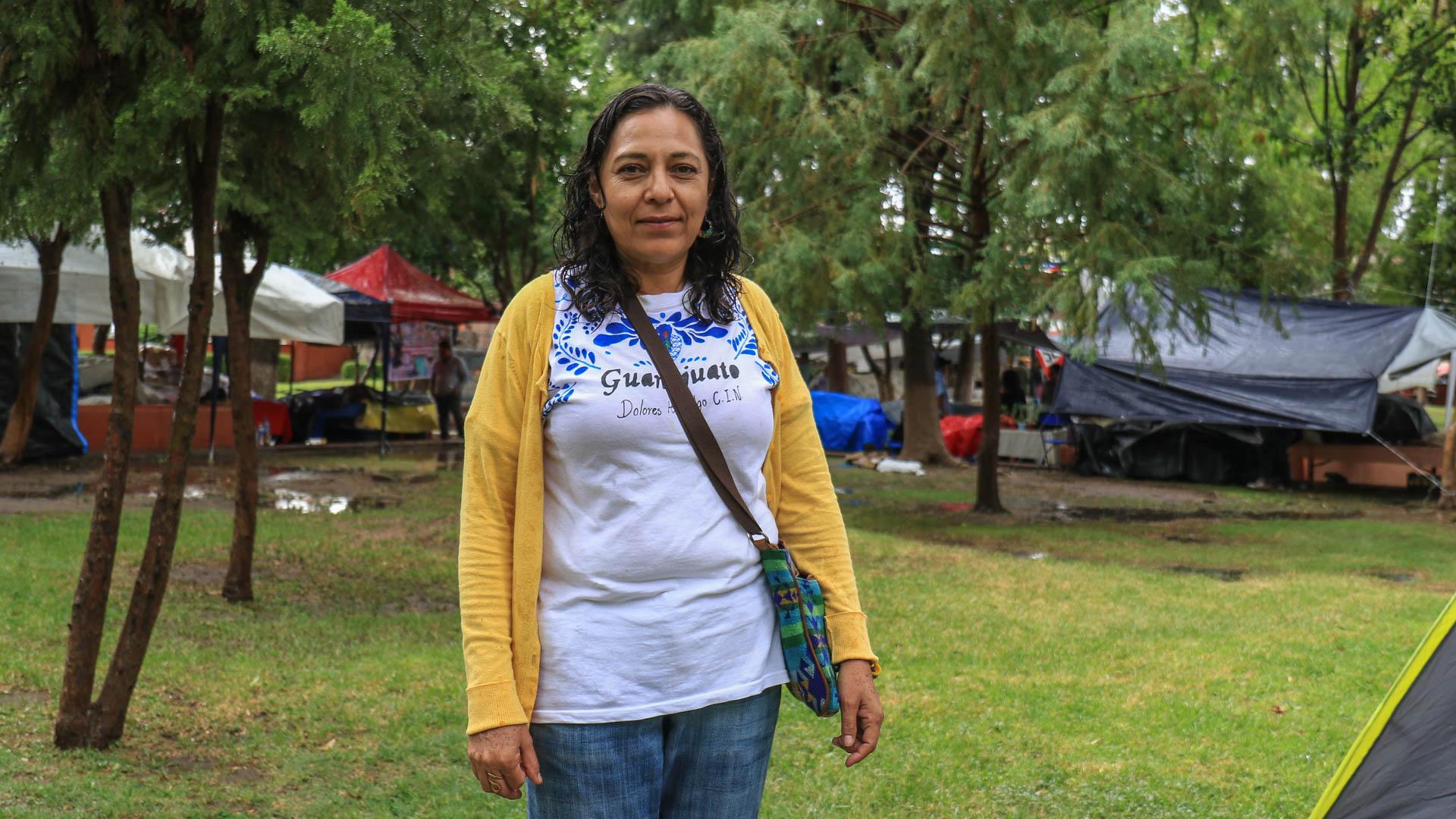 $!Mujeres que enseñan a vivir con dignidad