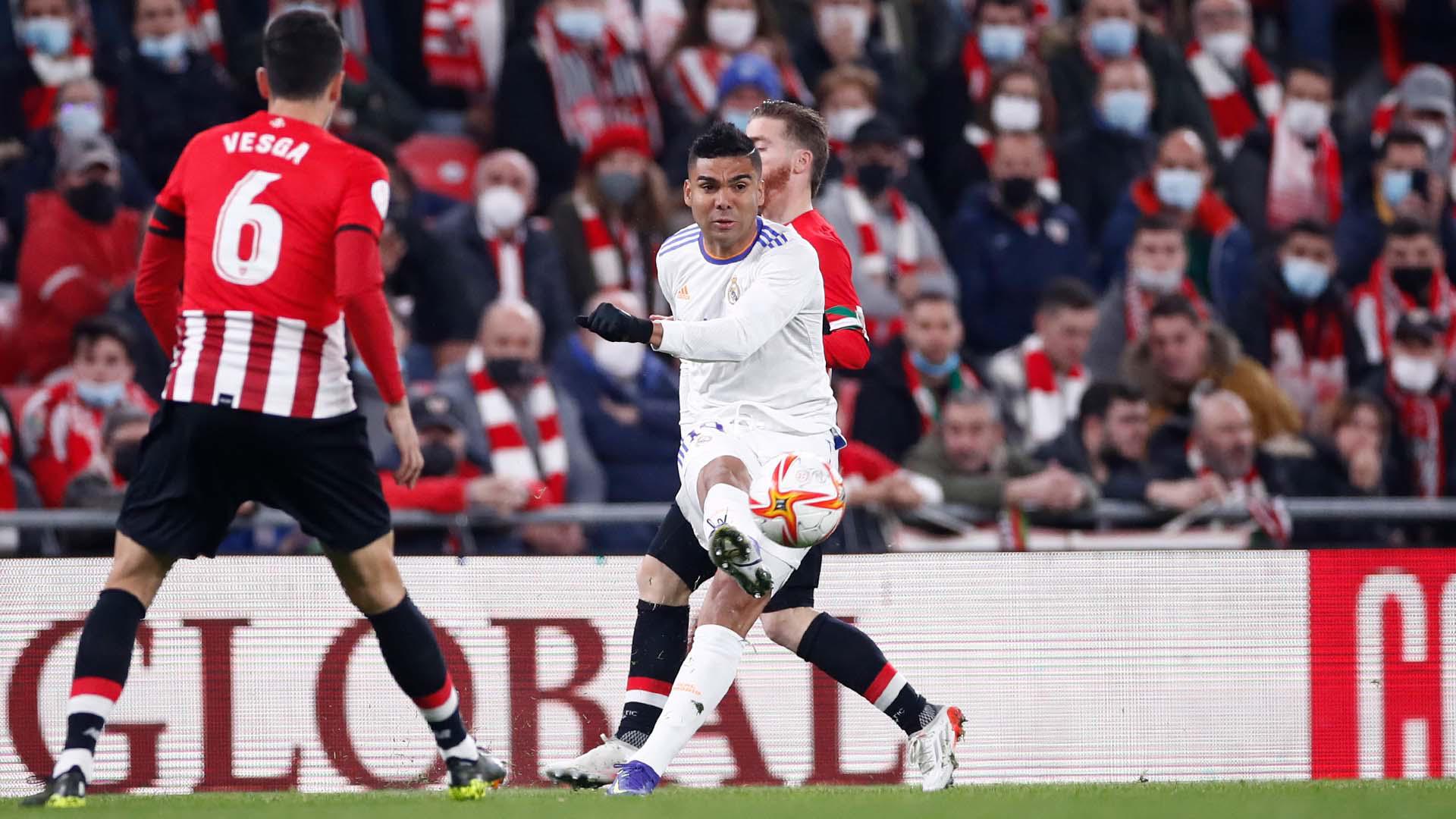 $!Real Madrid es eliminado de la Copa del Rey