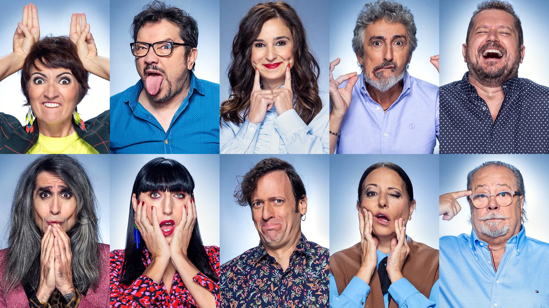 $!Llegan una variedad de estrenos por streaming