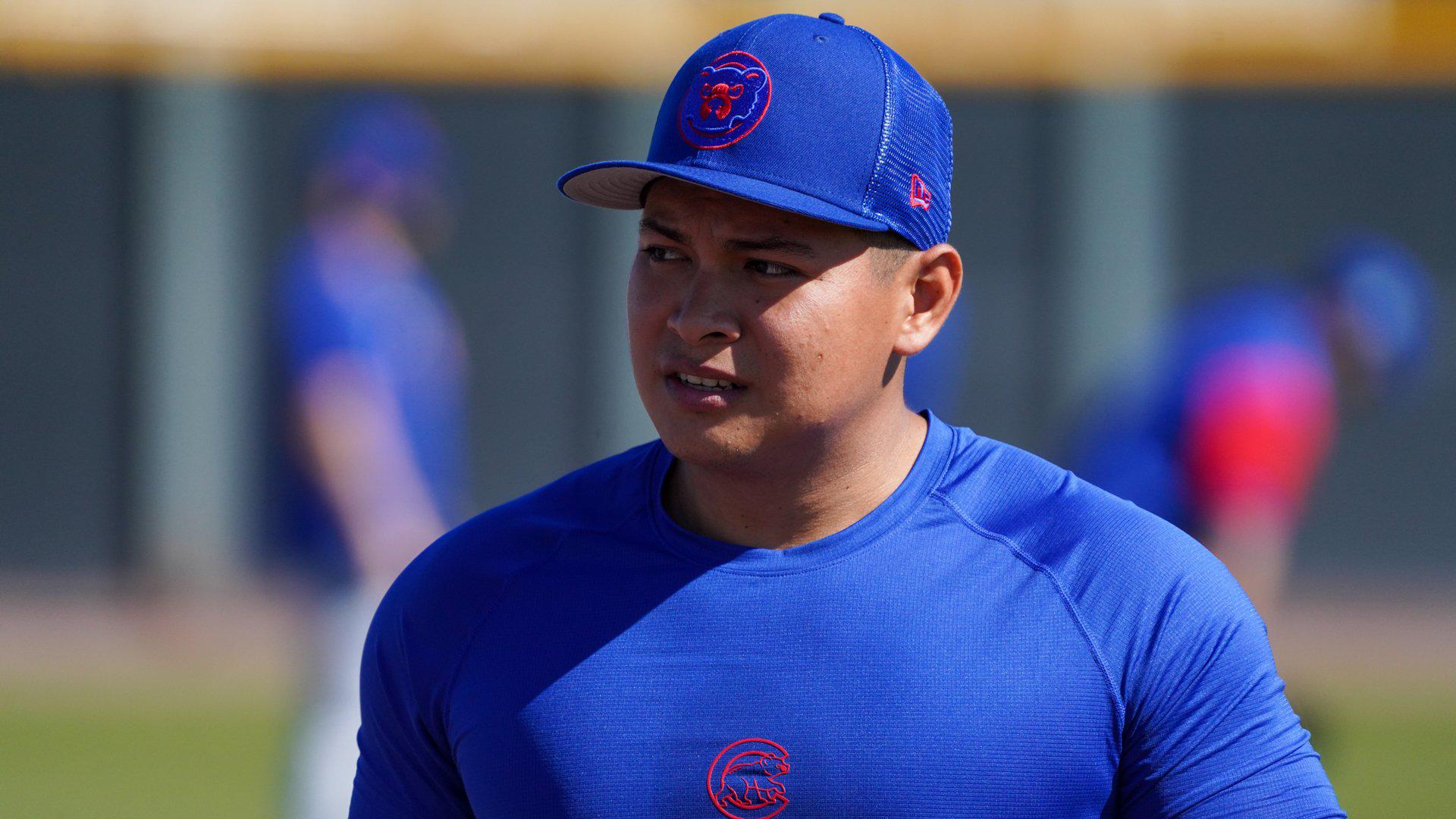$!Julio Urías, pelotero de los Dodgers, encabeza a los mexicanos en las Grandes Ligas
