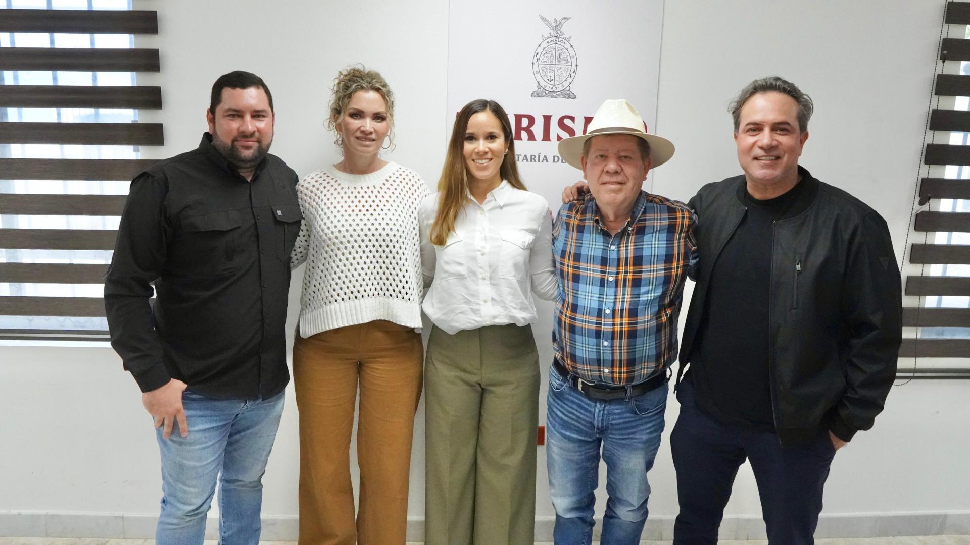 $!Llevará Sectur callejoneada a ‘Chef’s Take El Quelite’