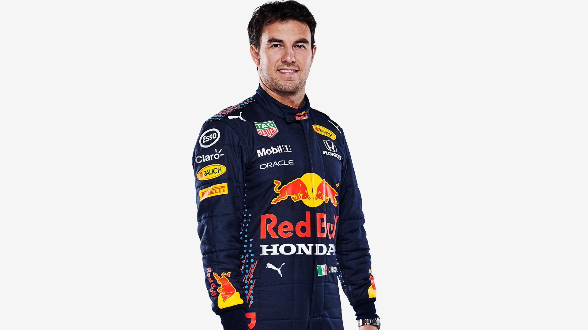 $!Quiero ganar a Max y él a mí, eso beneficia al equipo: Checo Pérez habla previo a su carrera