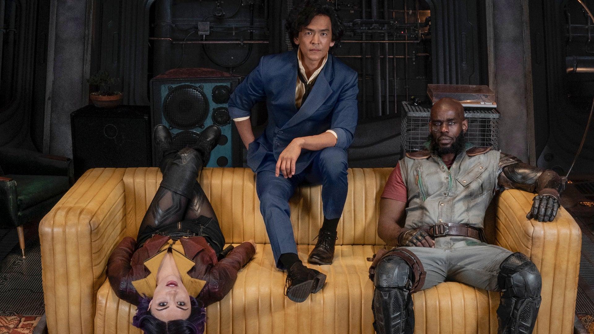 $!Magia, suspenso, comedia y acción traerá Netflix en noviembre