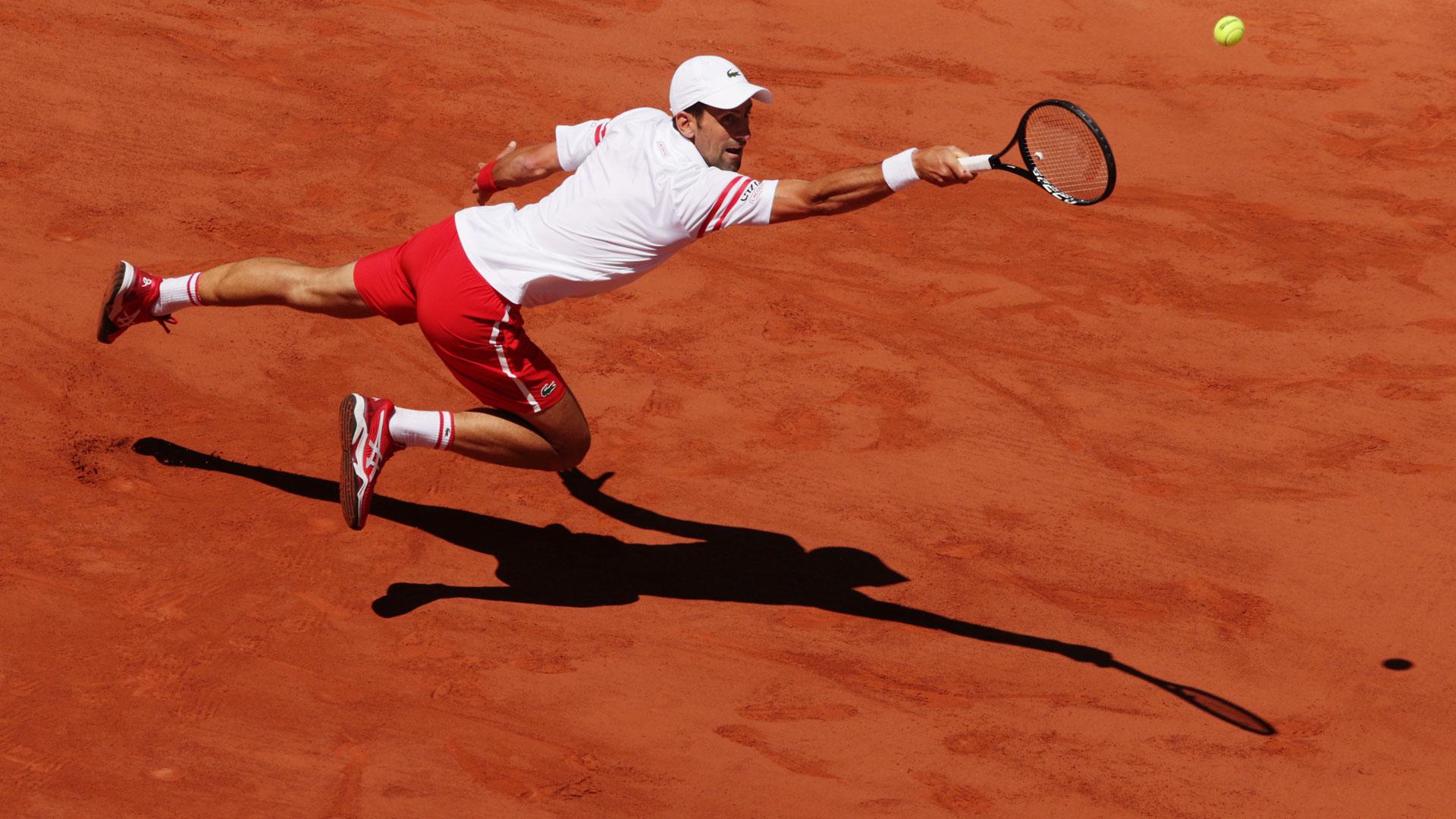 $!Novak Djokovic hace historia al volver a ganar Roland Garros