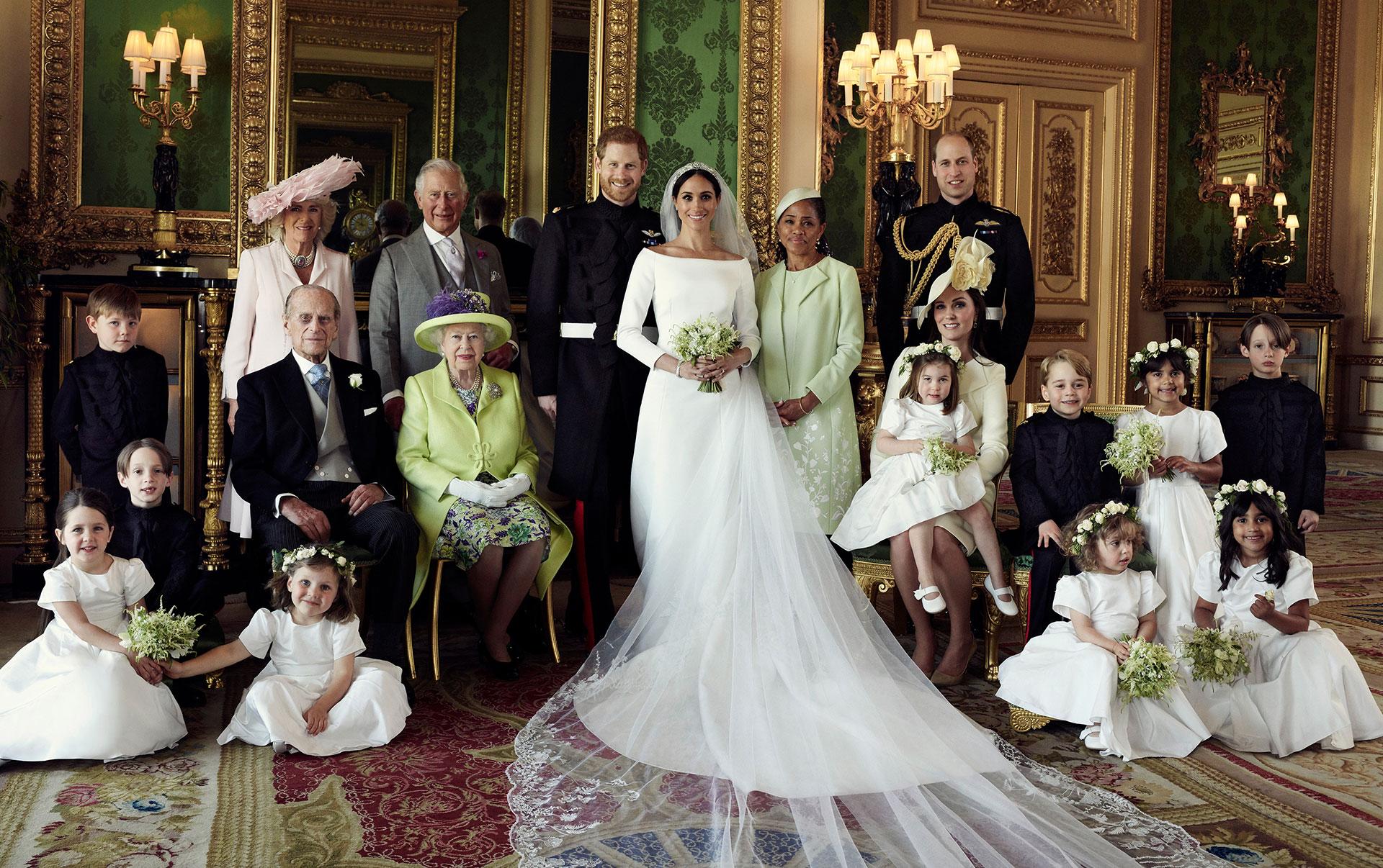 $!Reina Isabel II: vida e historia de la Monarca del Reino Unido