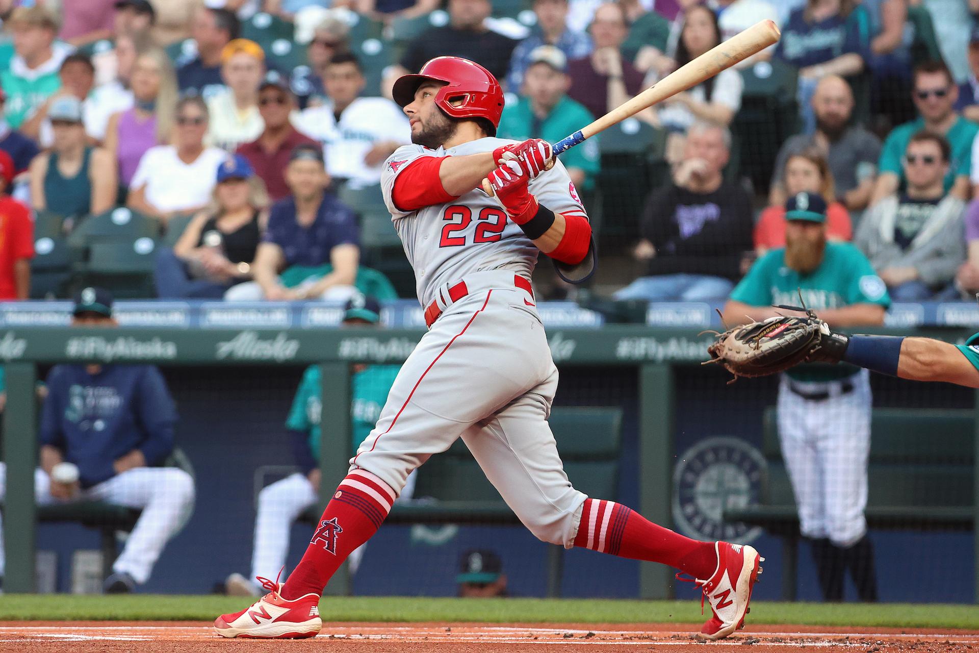 $!AJ Pollock es nombrado como Jugador de la Semana en la Liga Nacional