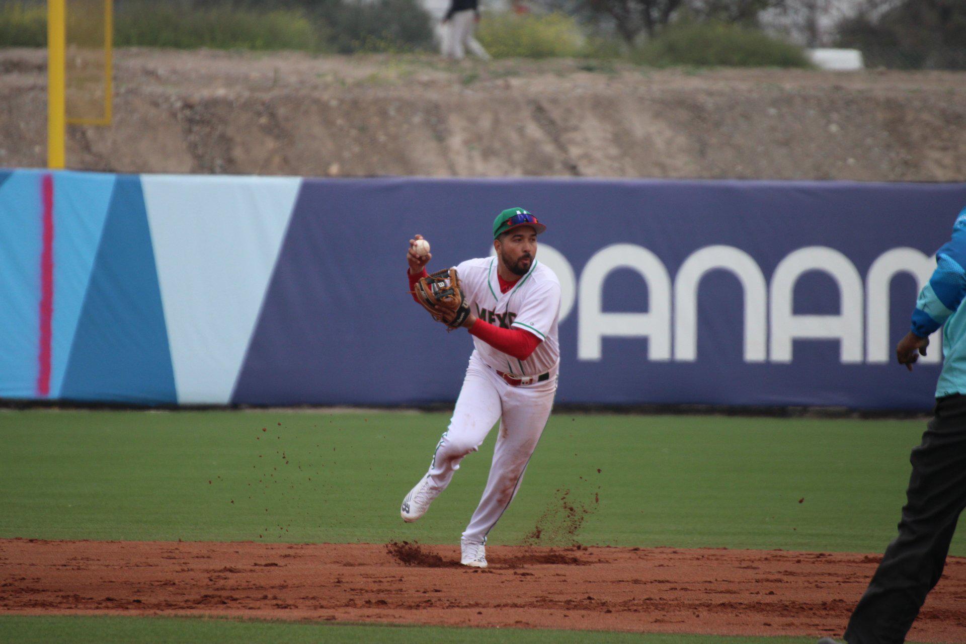 $!México blanquea a Dominicana y clasifica a la Súper Ronda