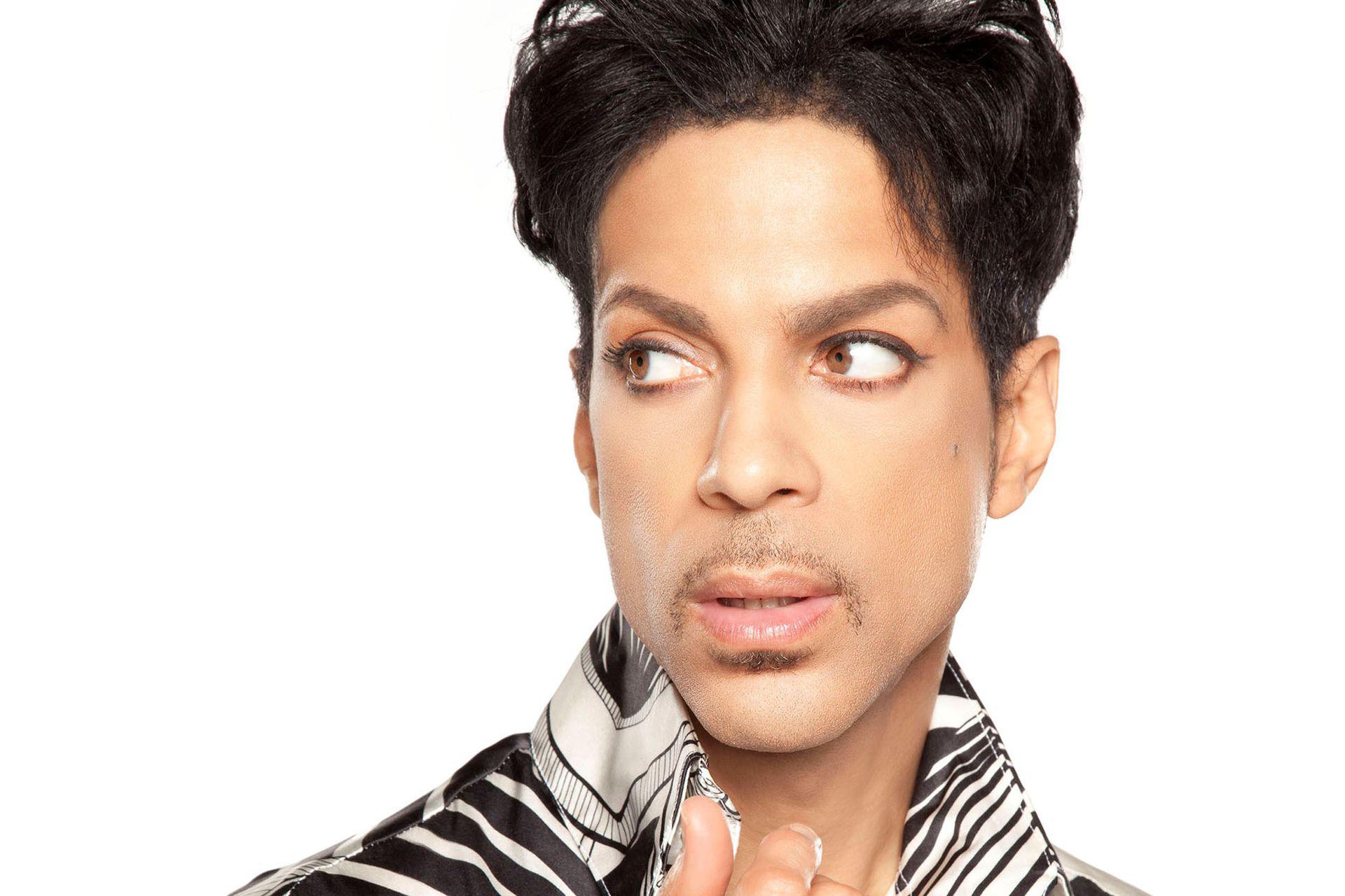 $!Prince