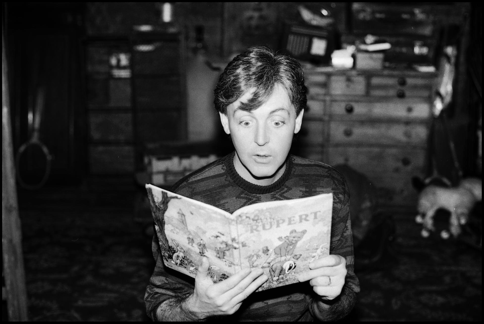 $!Celebra Paul McCartney 80 años de vida