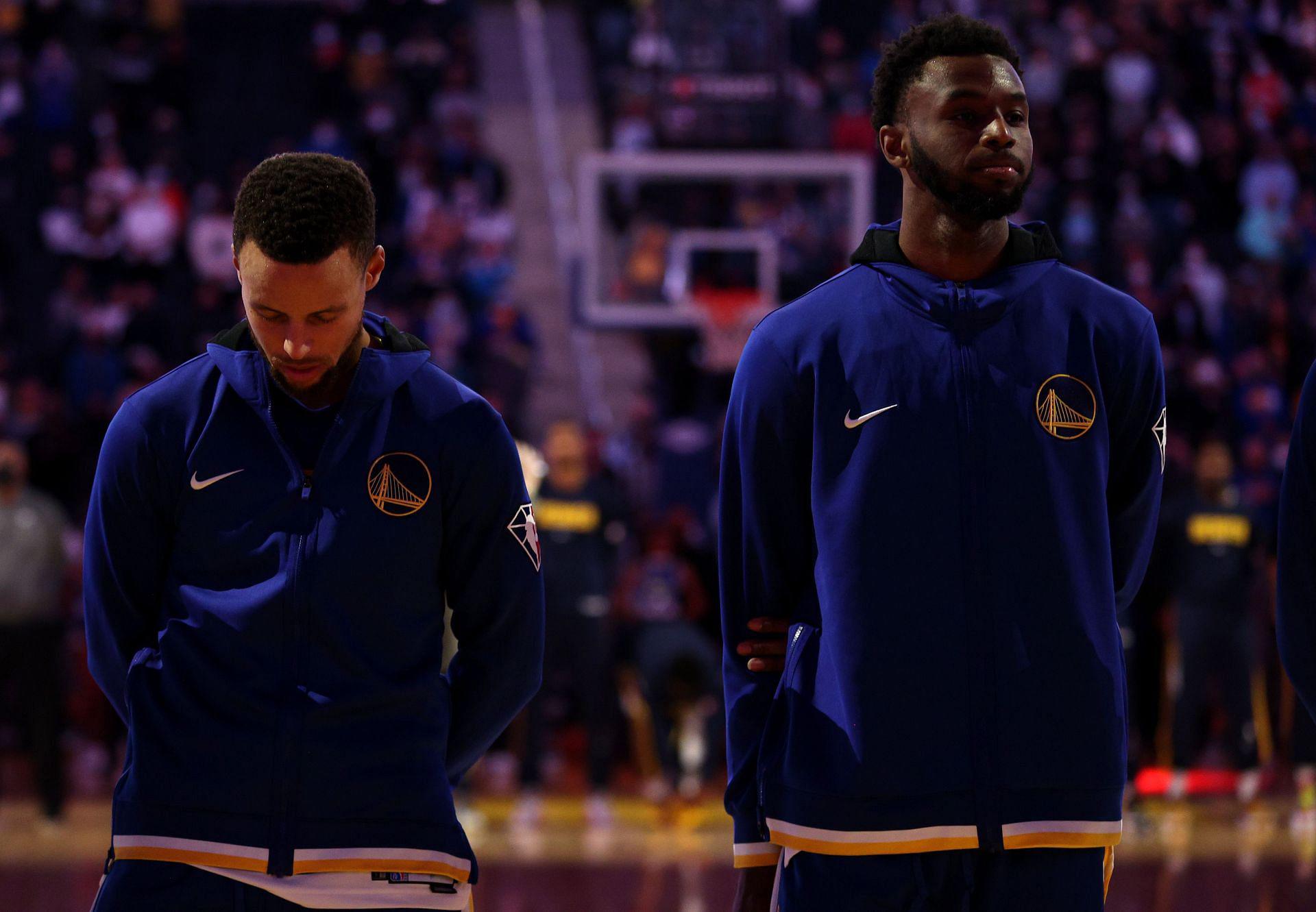 $!Stephen Curry afirma que anotar triples no es lo único que puede hacer, tras el fin de su racha