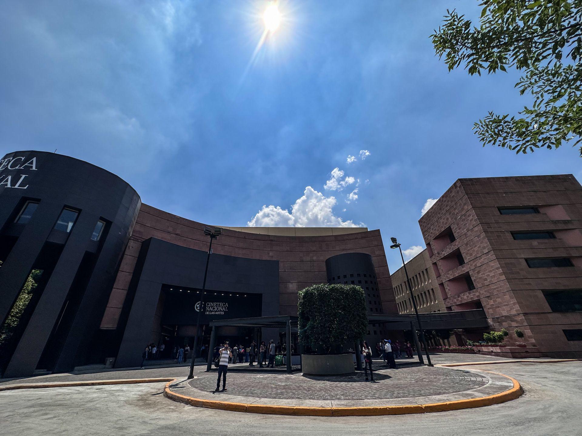 $!Nueva Cineteca Nacional abre el 15 de agosto con funciones gratis