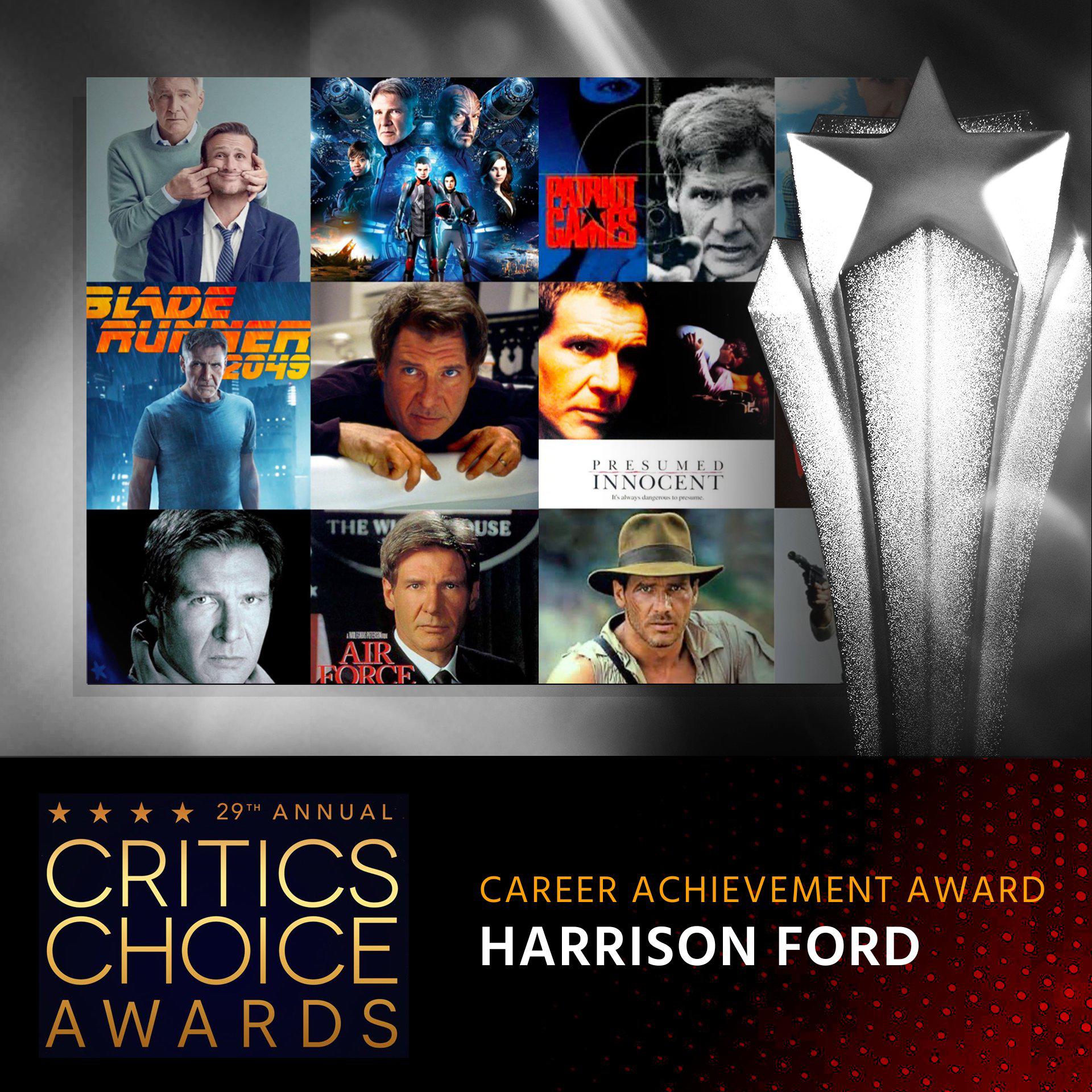 $!Oppenheimer gana como la Mejor Película en los Critic’s Choice Awards 2024