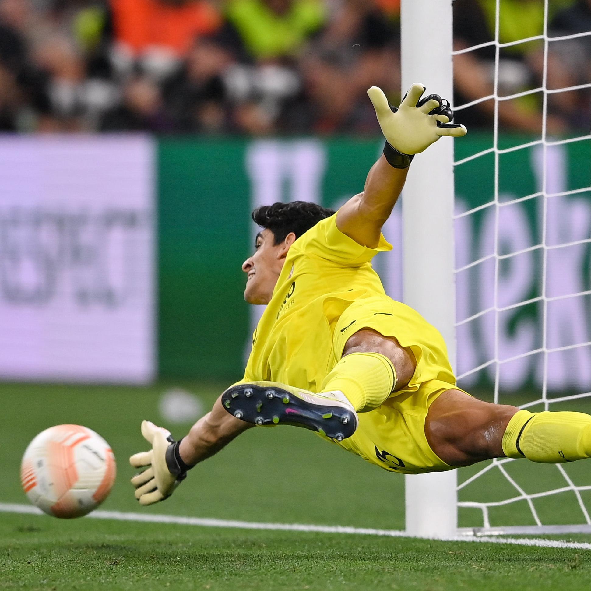 $!Sevilla recupera la corona de la Europa League