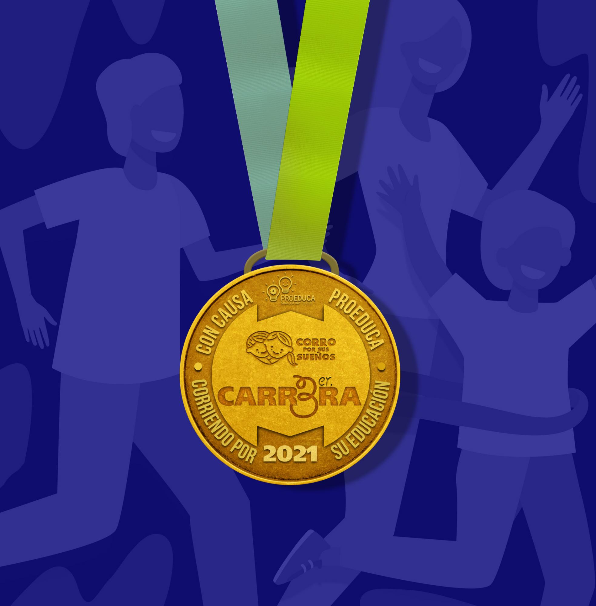 $!Invita Pro-Educa Sinaloa a su tercera carrera con causa