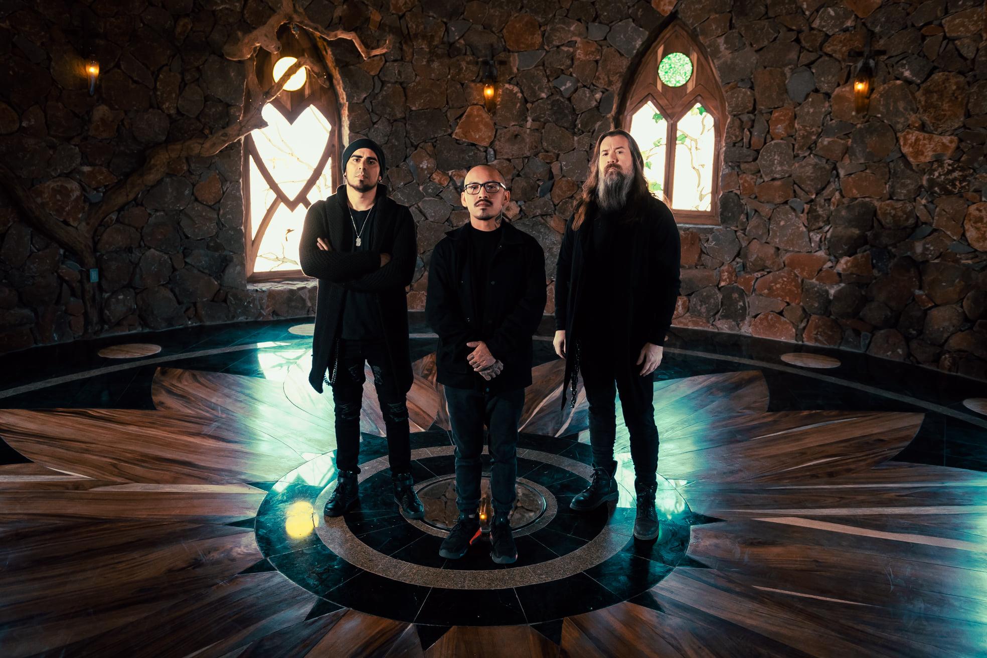 $!La banda originaria de Guadalajara Parazit estará en este festival.