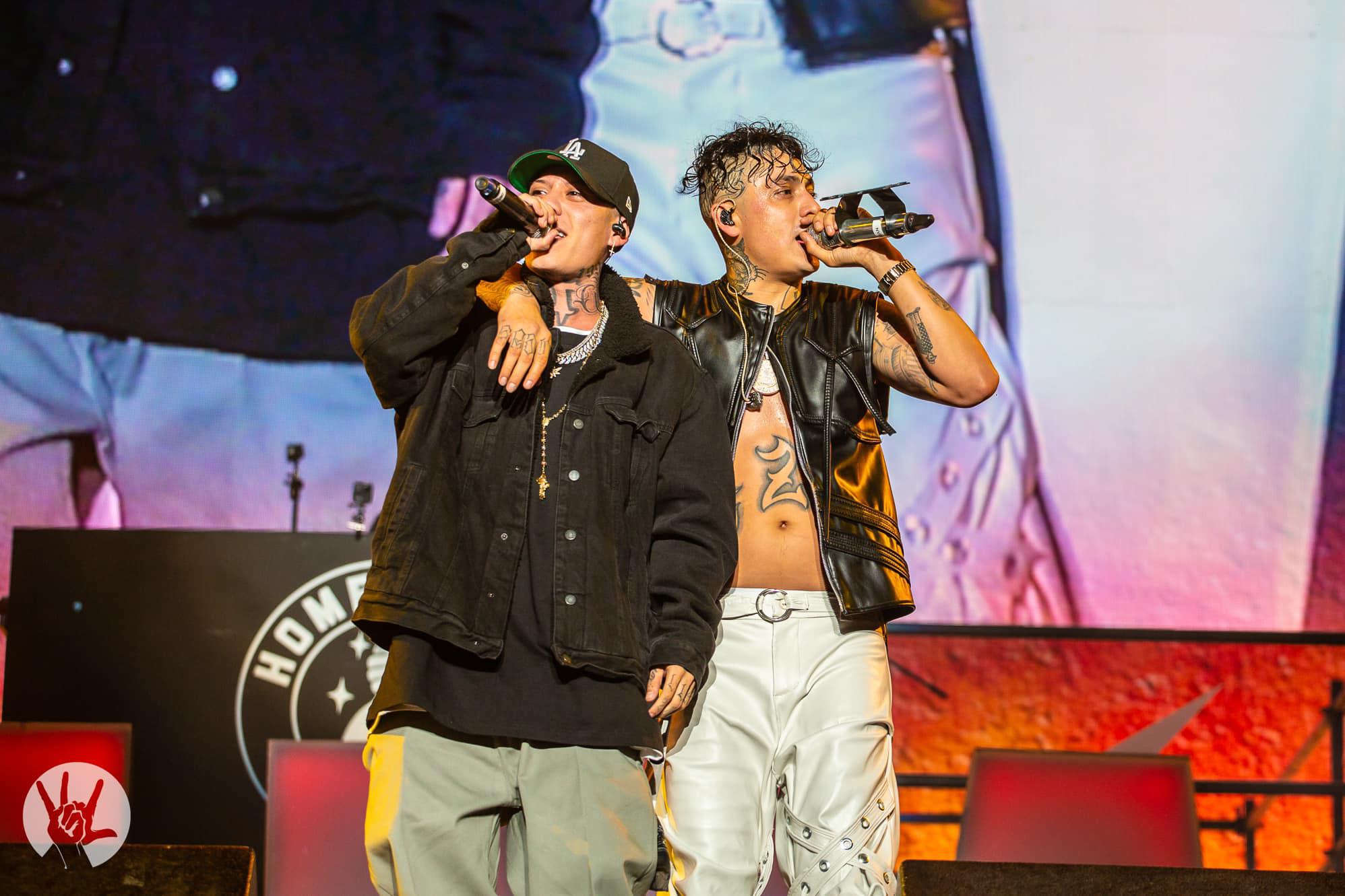 $!Culmina la fiesta del Festival Vive Latino 2023