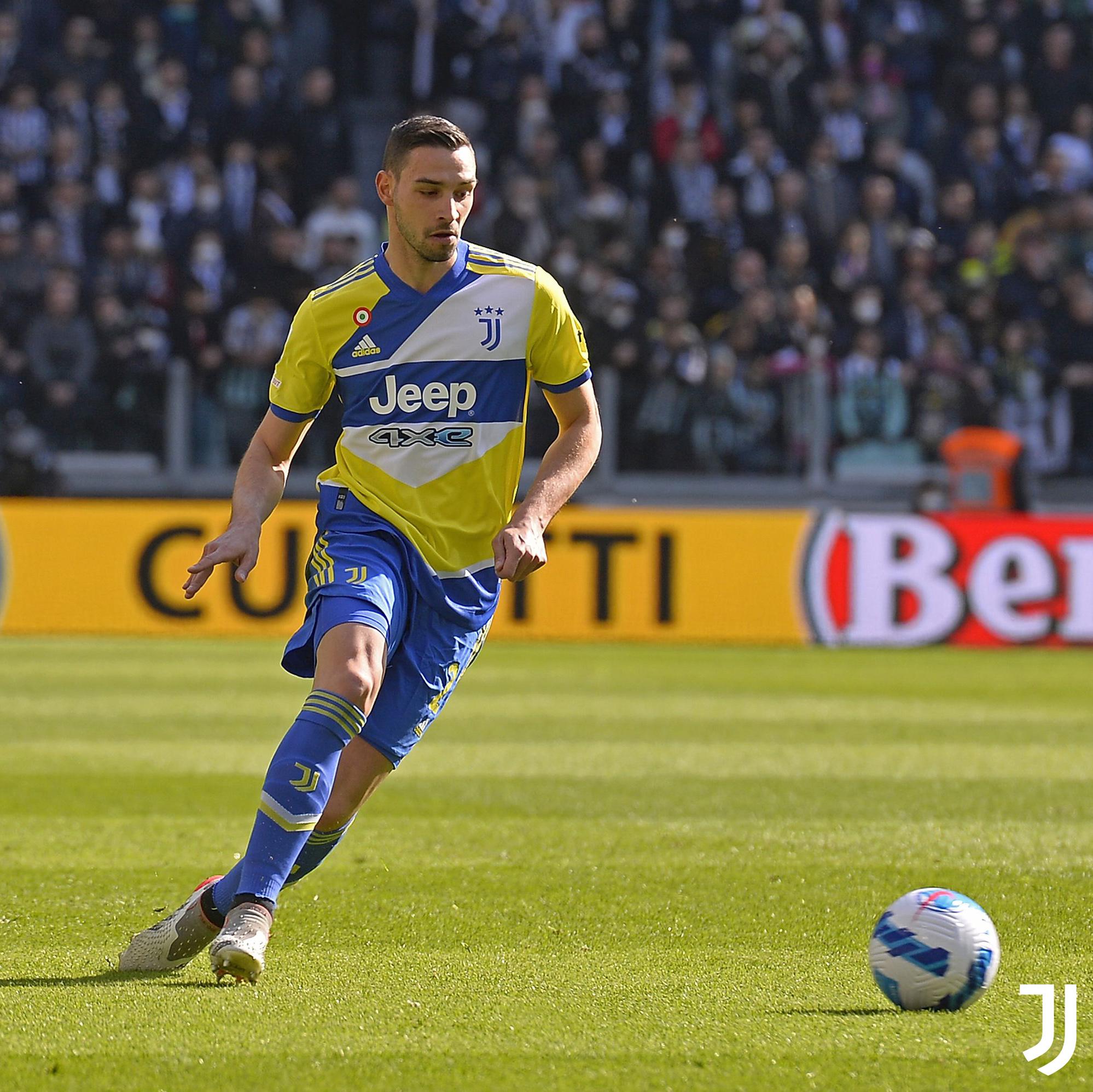 $!Dybala y Vlahovic dan el triunfo a la Juventus ante el Salernitana