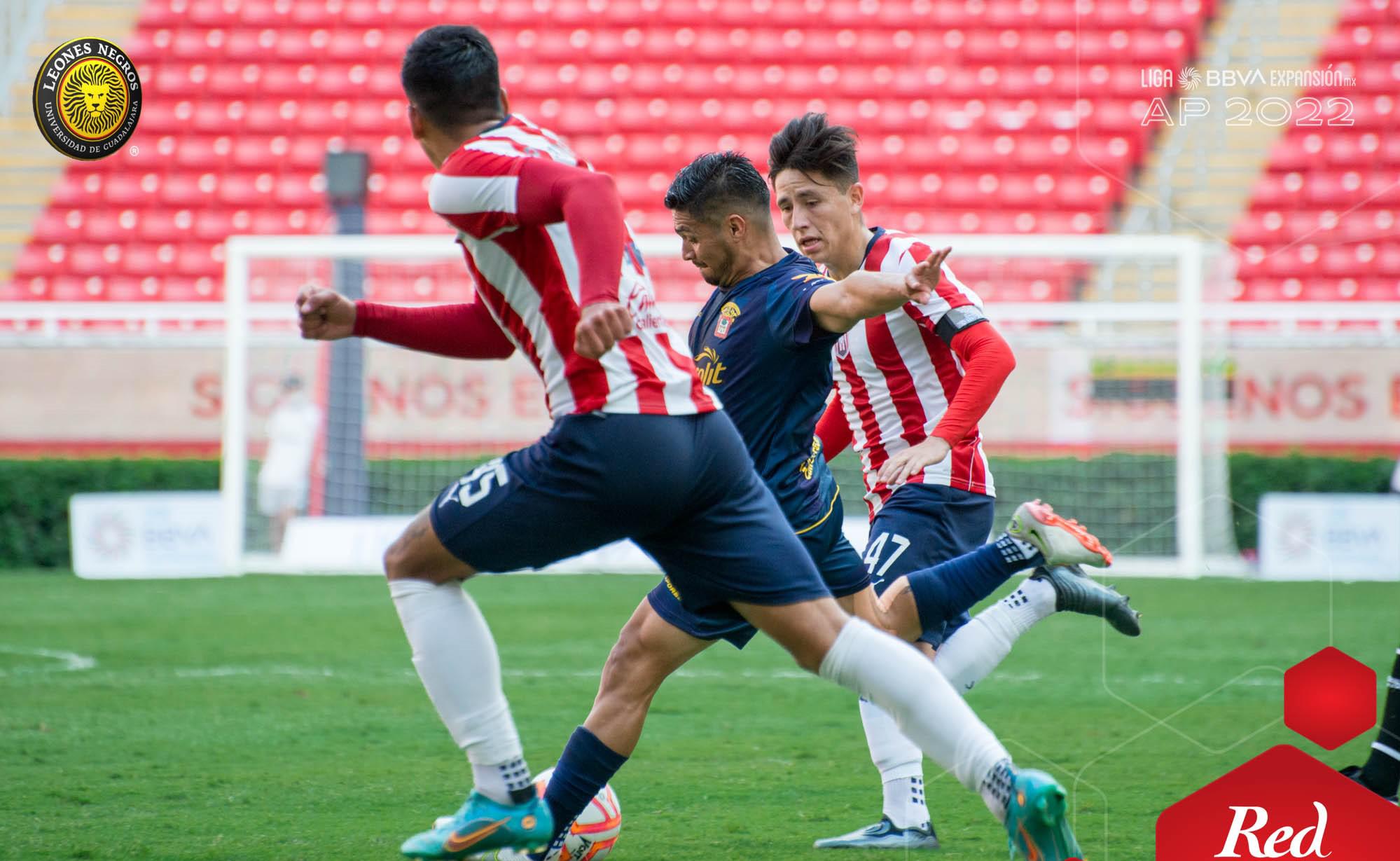 $!Regresará el ascenso a la Liga MX, dice Mikel Arriola
