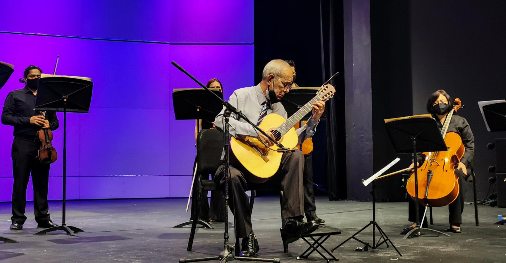 $!Heriberto Soberanes