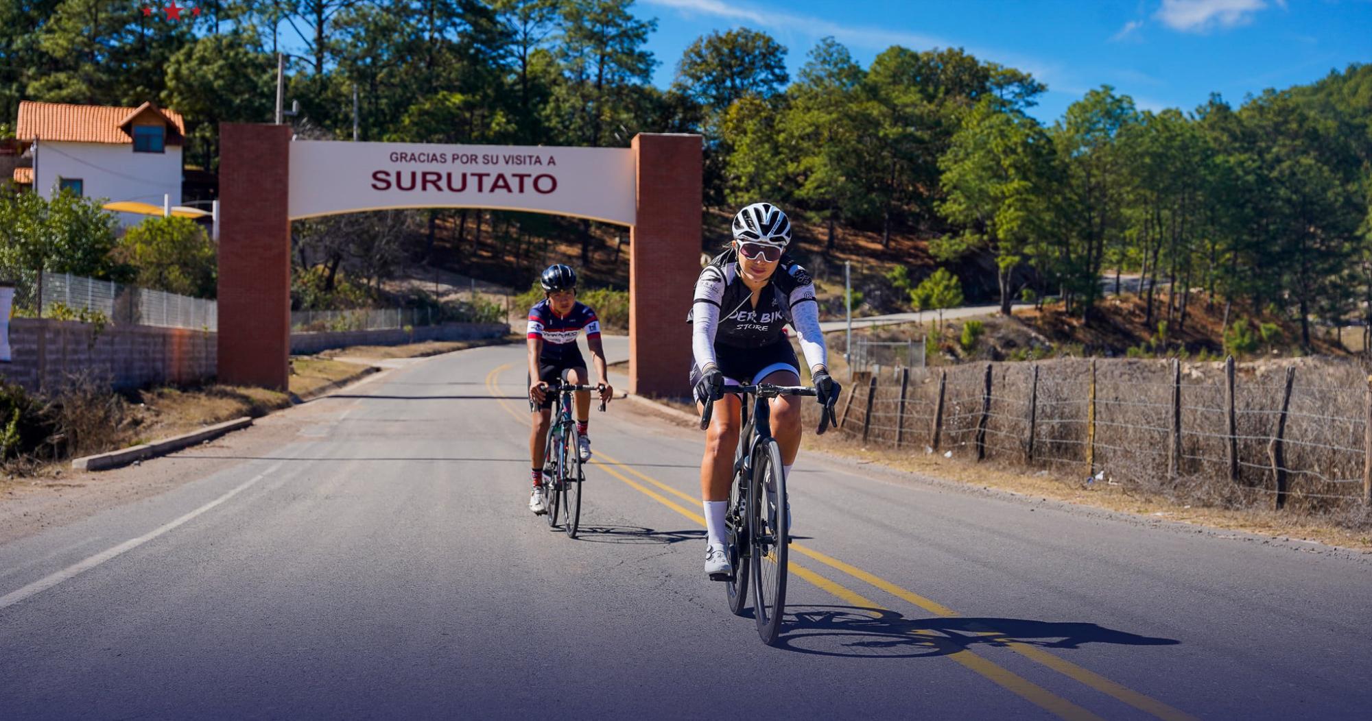 $!Gerardo Ulloa e Ignacio Prado confirman para el Gran Fondo Culiacán-Surutato
