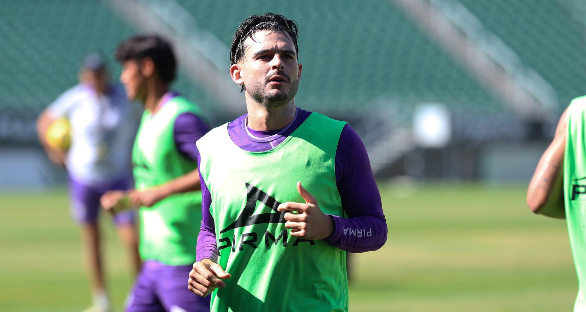 $!Mazatlán FC pone fin a receso de liga y recibe a Atlas