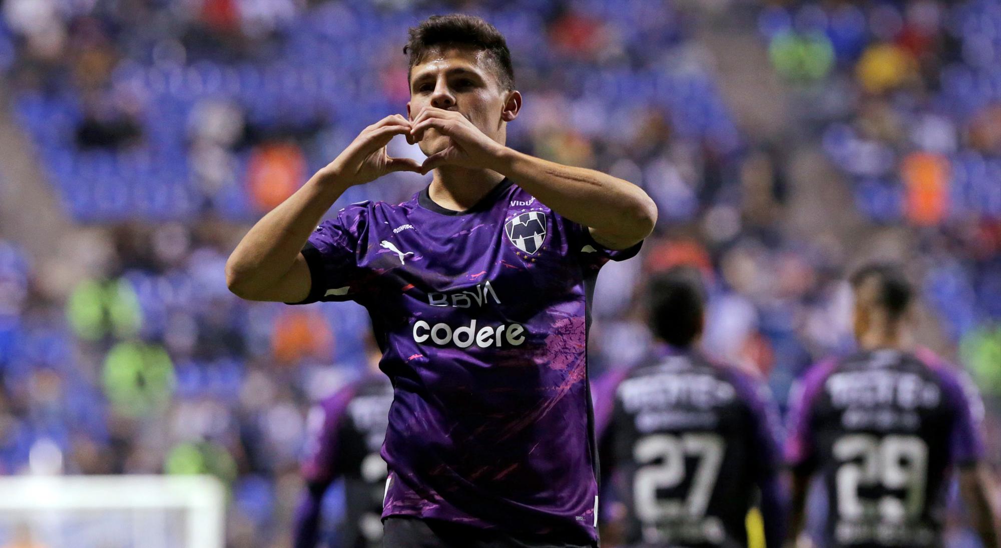 $!Rayados da la voltereta y es líder del Clausura 2023