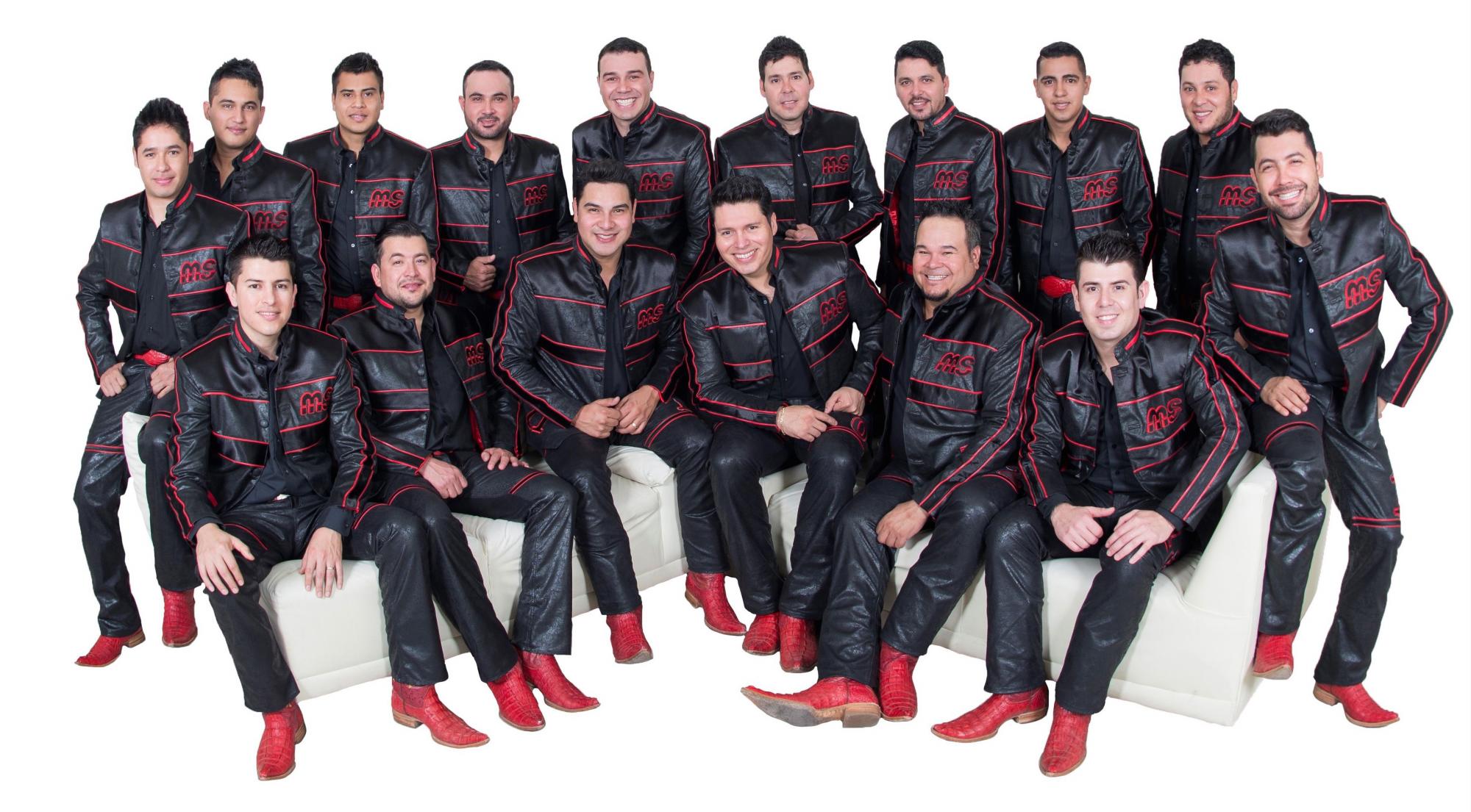 $!Anuncia Banda MS que estrenará dueto musical con Thalía
