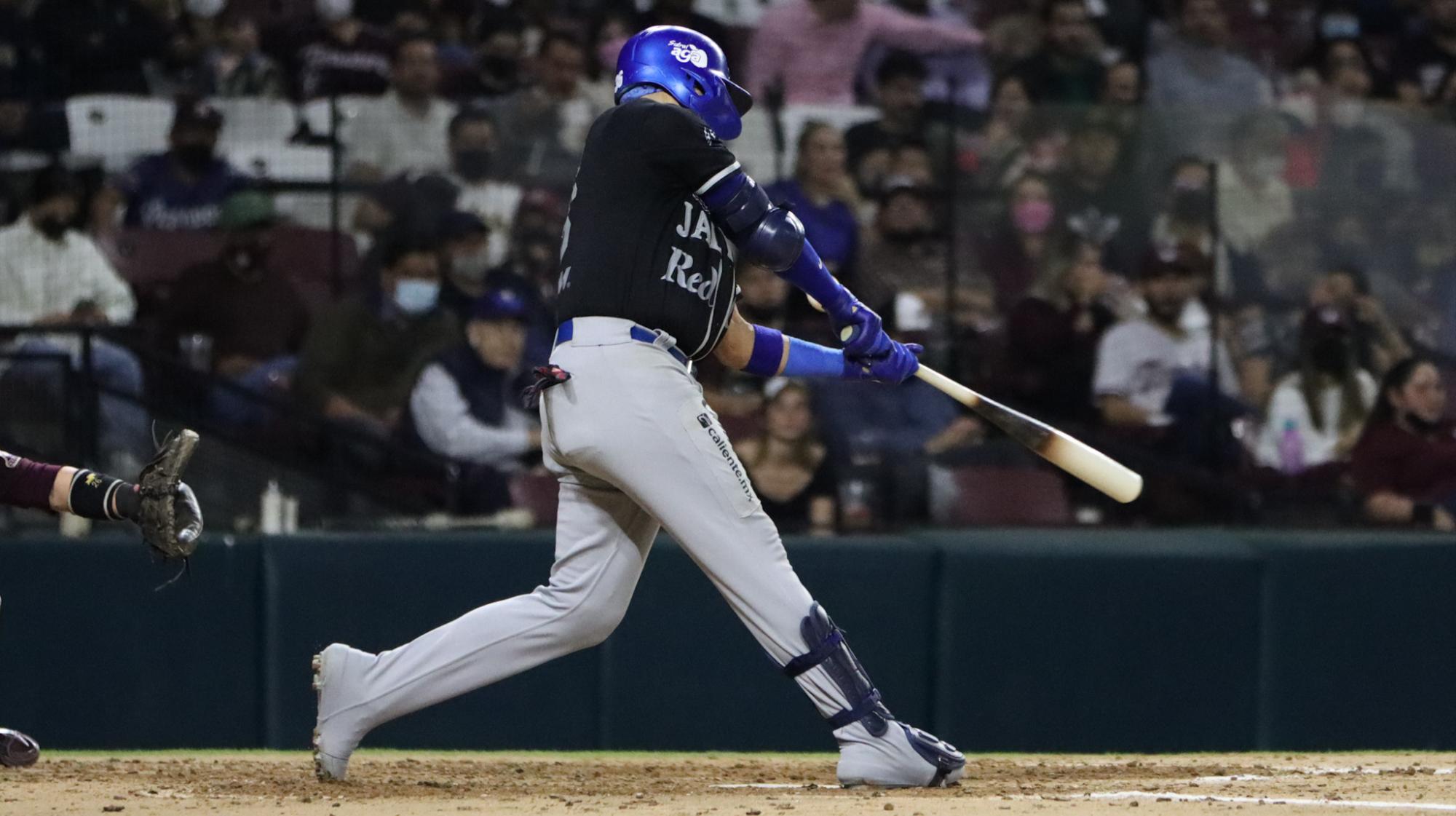 $!Tomateros de Culiacán está contra la pared en la Serie Final de la LMP