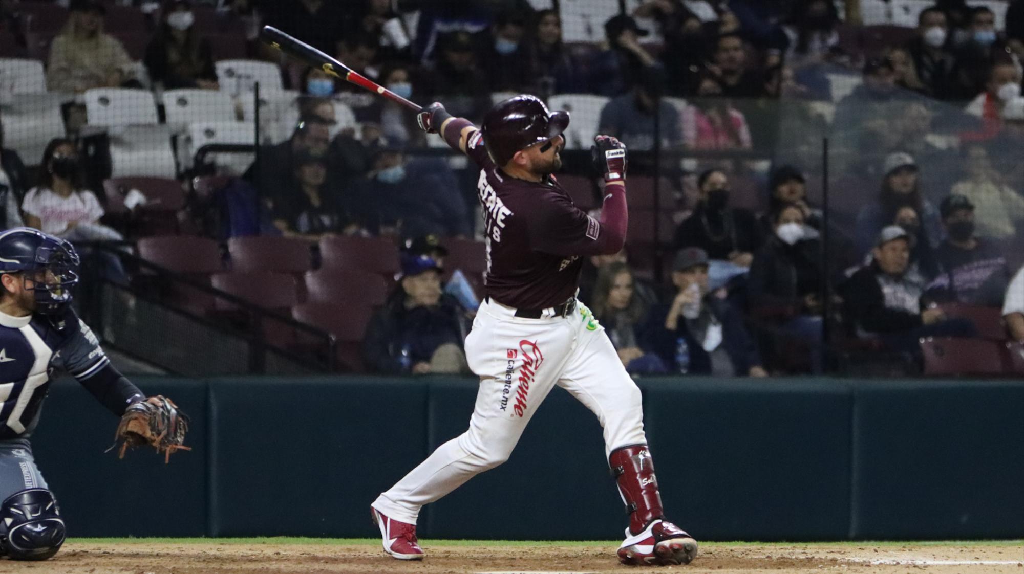 $!Tomateros de Culiacán, con medio boleto a la gran final de la LMP