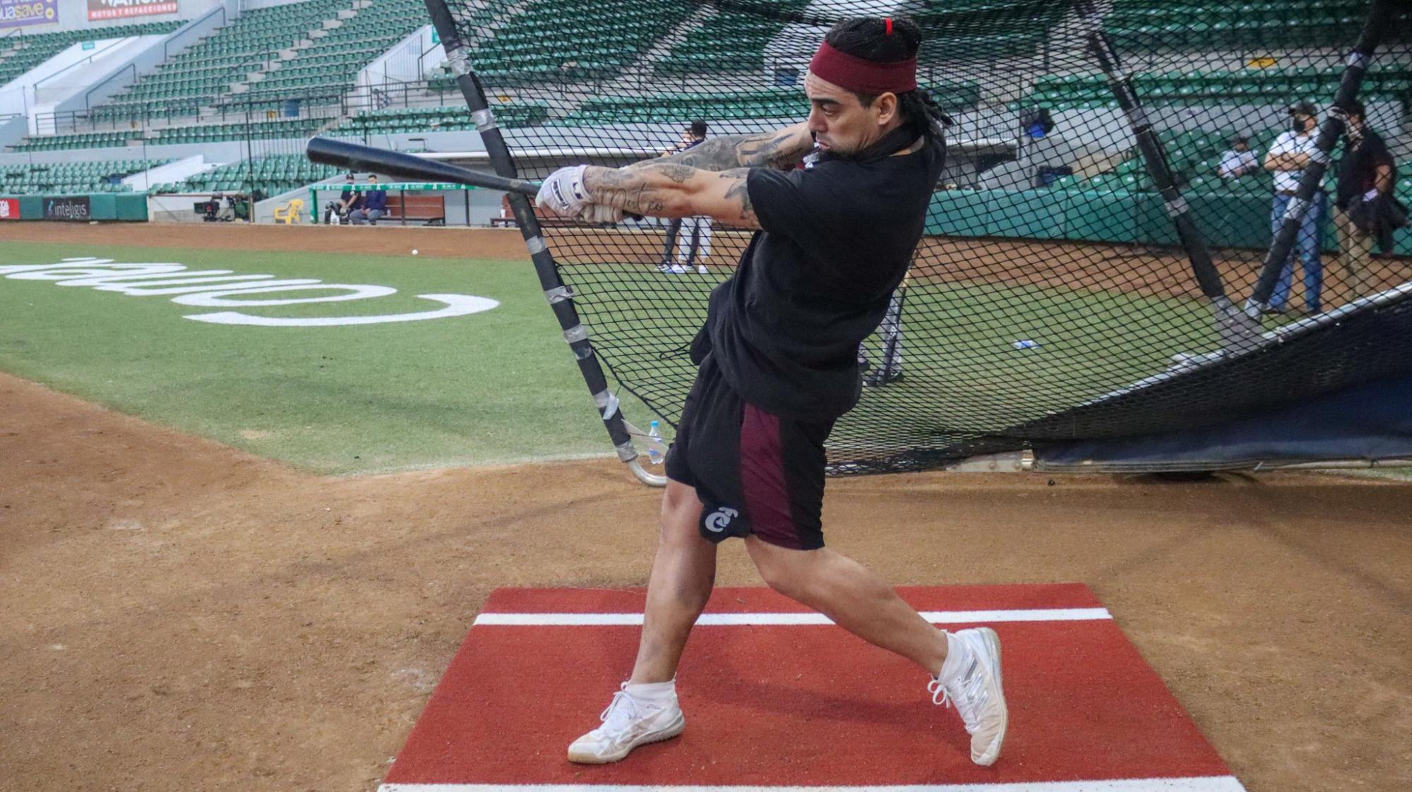$!Algodoneros y Tomateros reanudan las semifinales en Guasave con objetivos diferentes