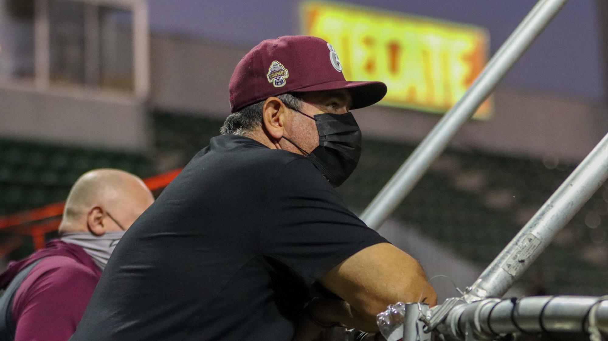 $!Algodoneros y Tomateros reanudan las semifinales en Guasave con objetivos diferentes