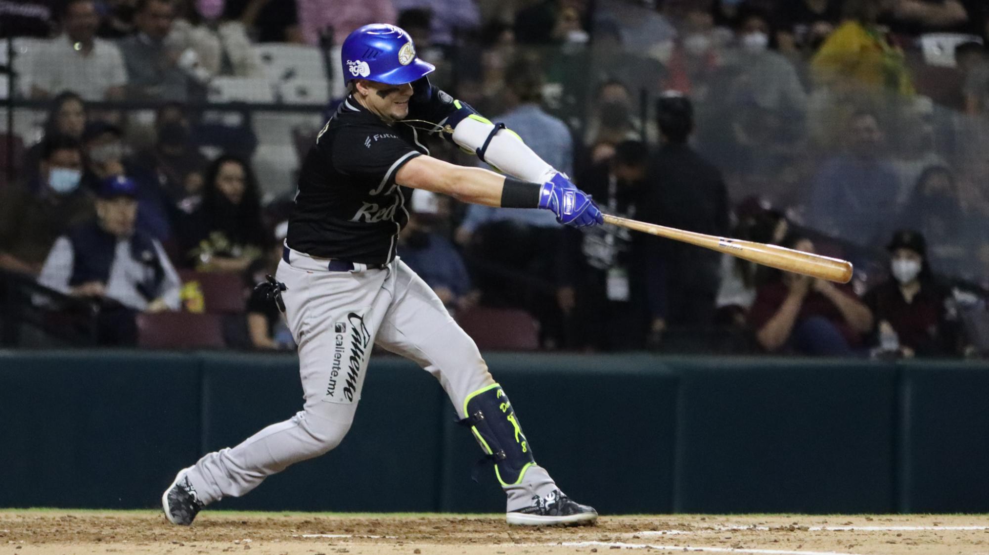 $!Tomateros de Culiacán está contra la pared en la Serie Final de la LMP