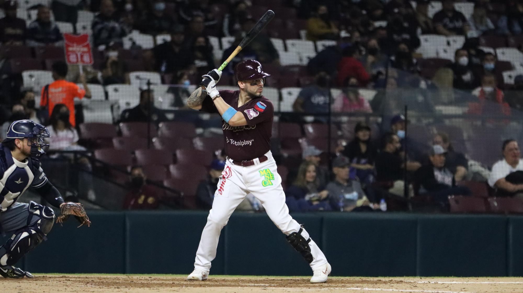 $!Tomateros de Culiacán, con medio boleto a la gran final de la LMP