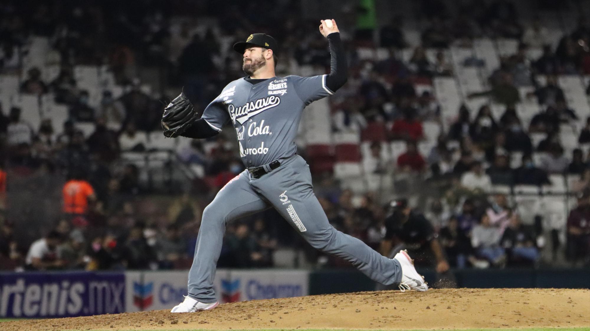 $!Tomateros de Culiacán, con medio boleto a la gran final de la LMP