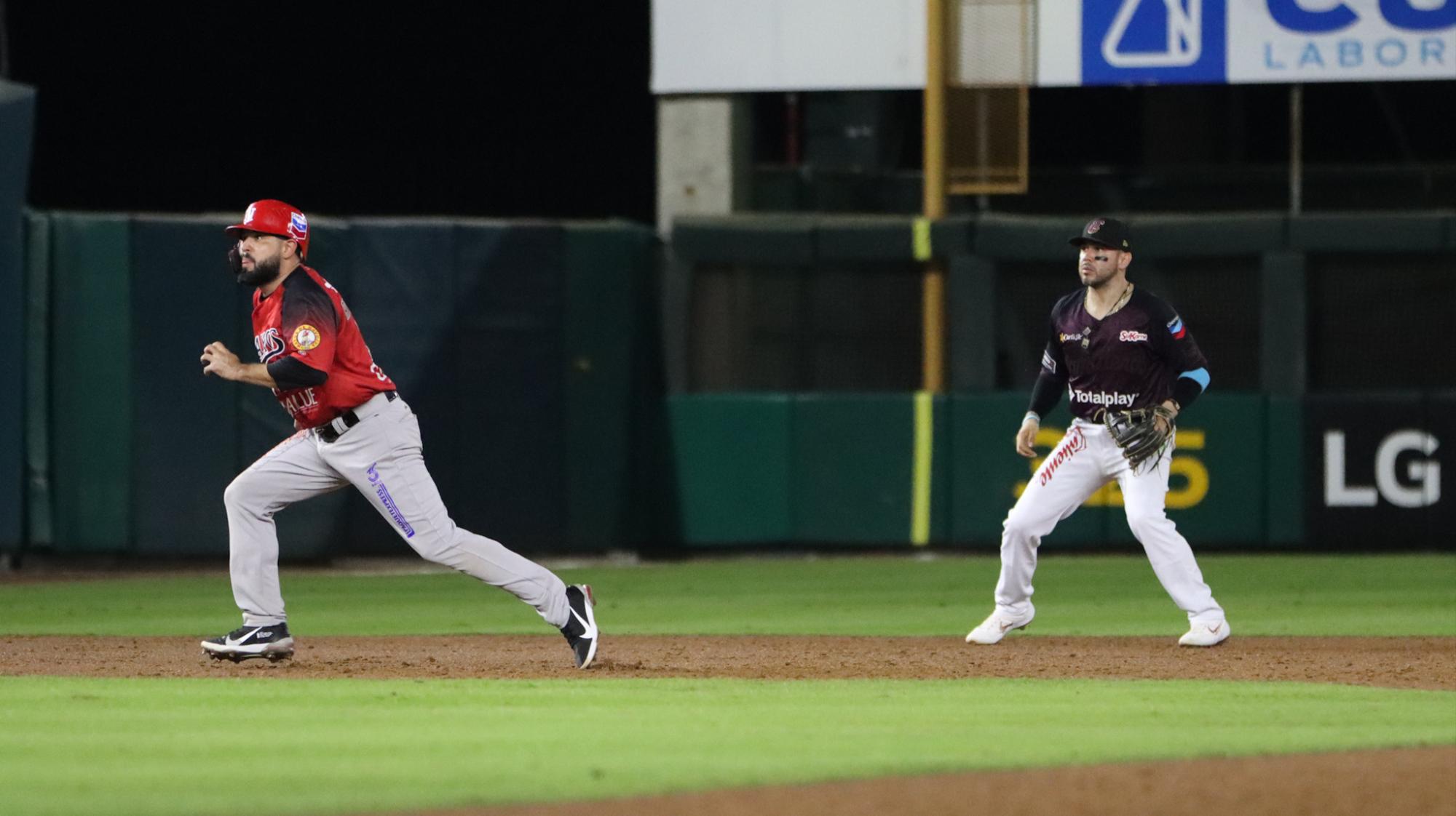 $!Tomateros de Culiacán abre este sábado playoffs ante el mejor equipo de la temporada