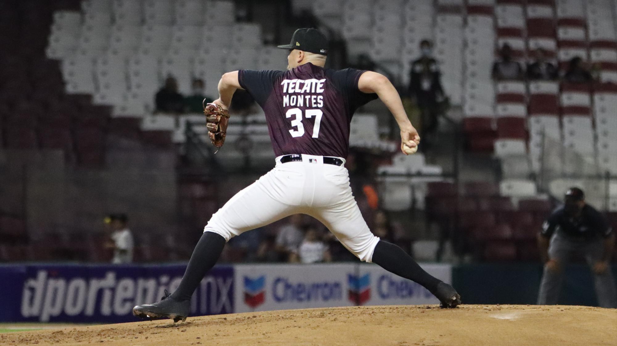 $!Tercera serie perdida al hilo para Tomateros en la segunda vuelta