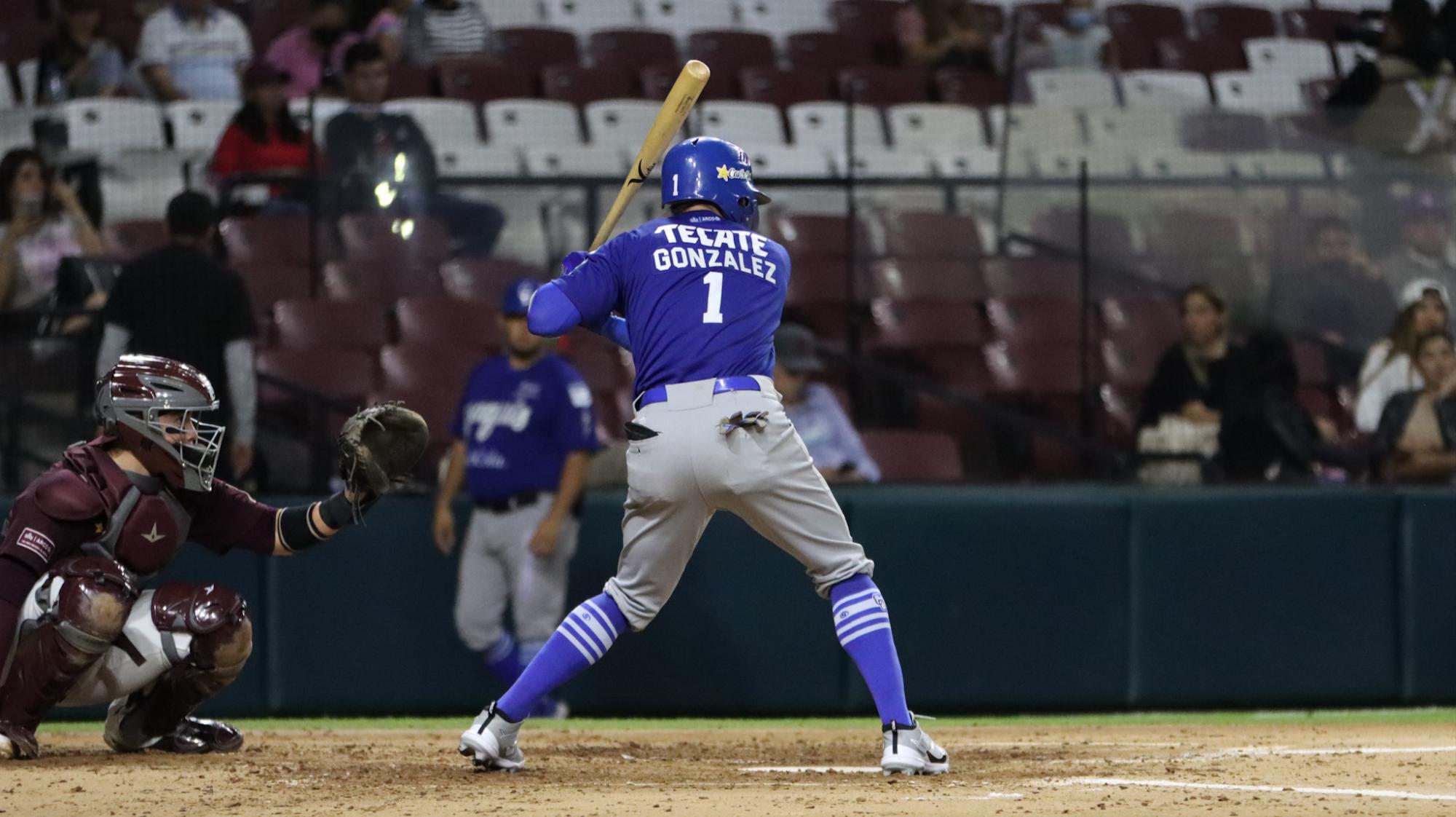 $!Tomateros pierde serie ante Yaquis y deja en suspenso su boleto a los playoffs