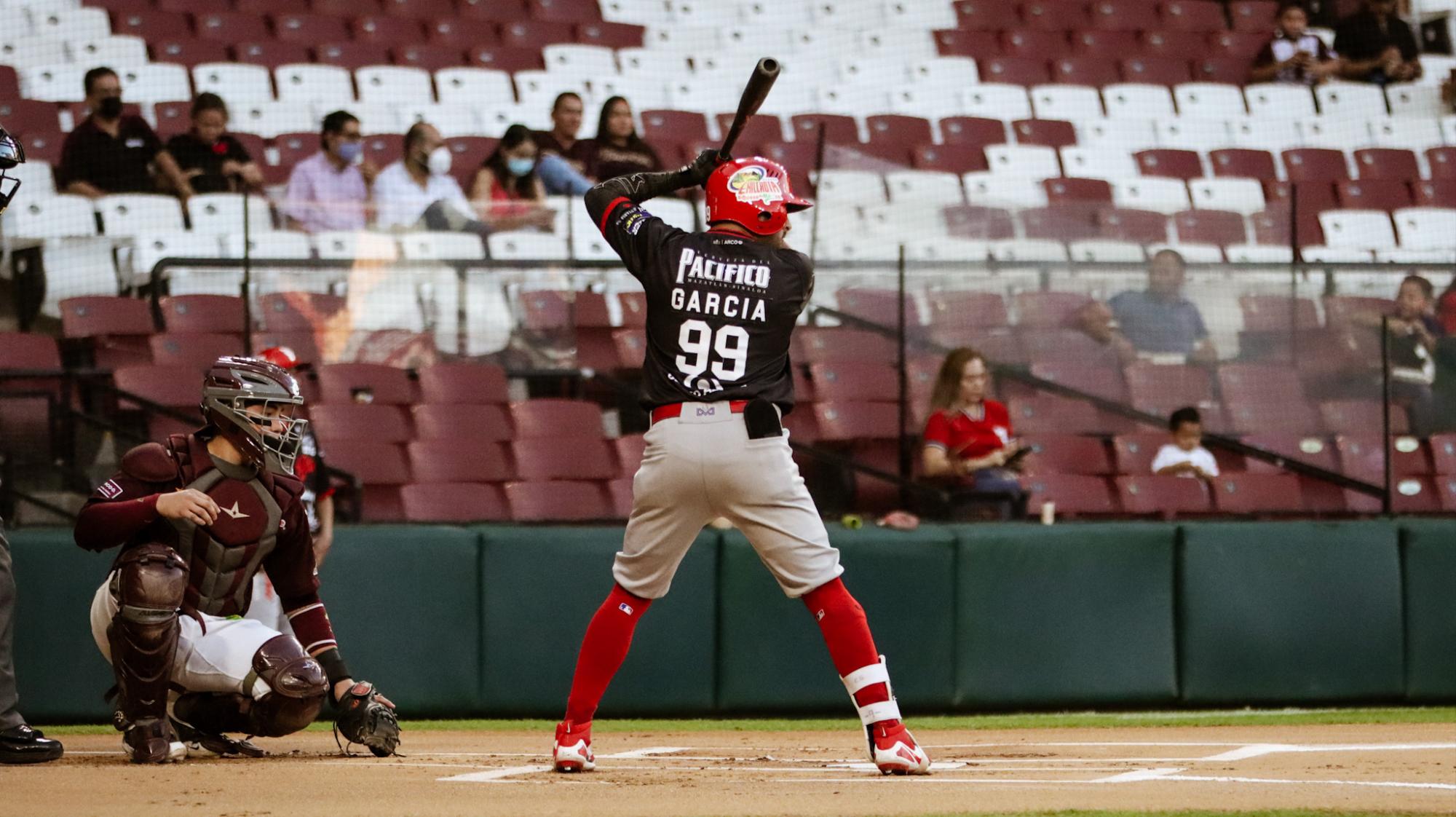 $!Francisco Lugo vuelve a darle el triunfo a Tomateros para quedarse con la serie ante Venados