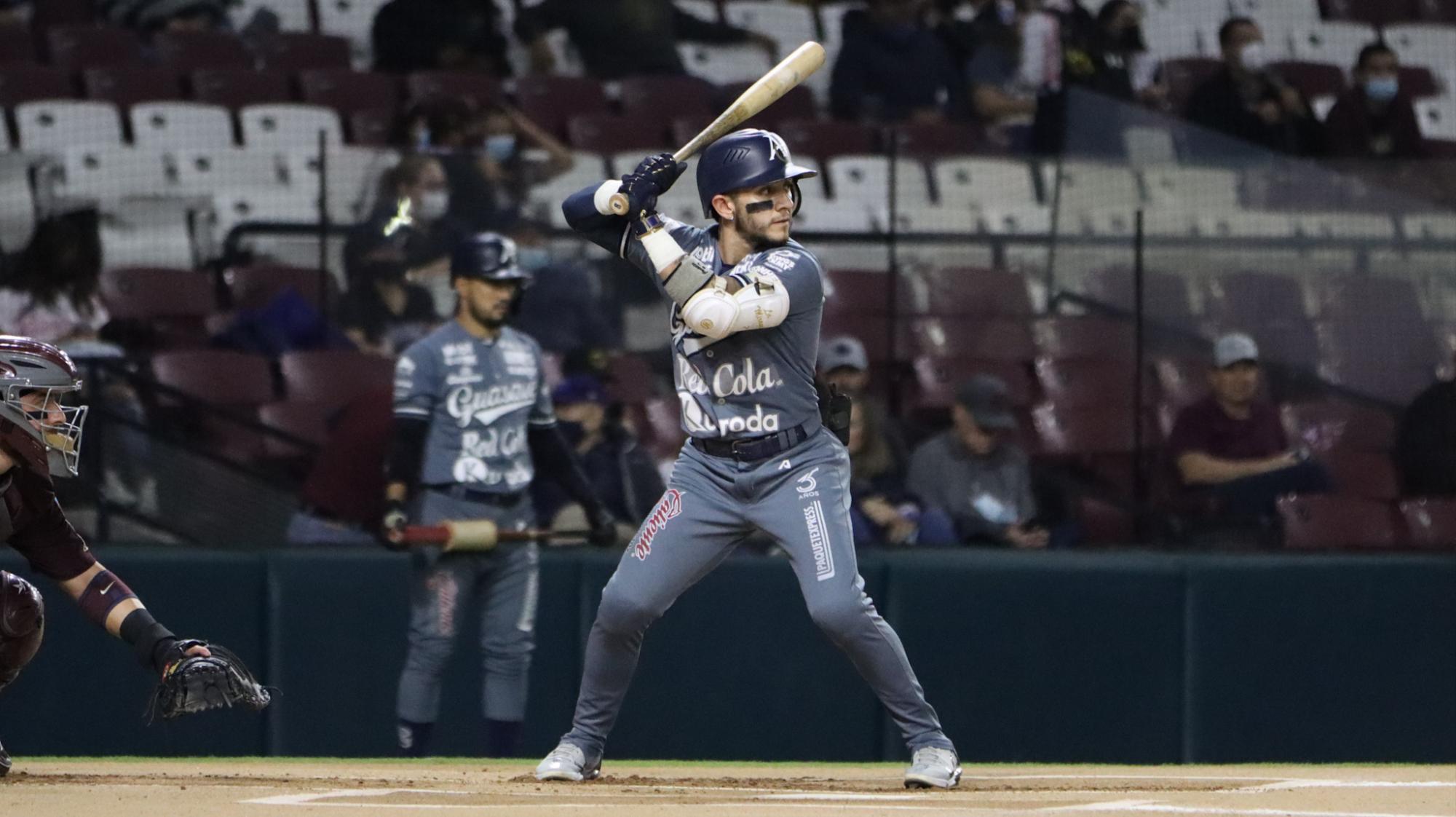 $!Tomateros de Culiacán, con medio boleto a la gran final de la LMP