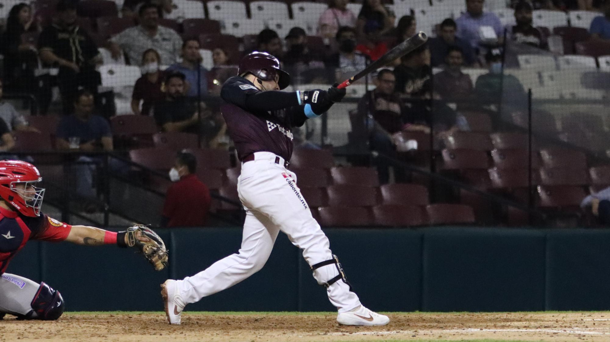 $!Tomateros de Culiacán abre este sábado playoffs ante el mejor equipo de la temporada