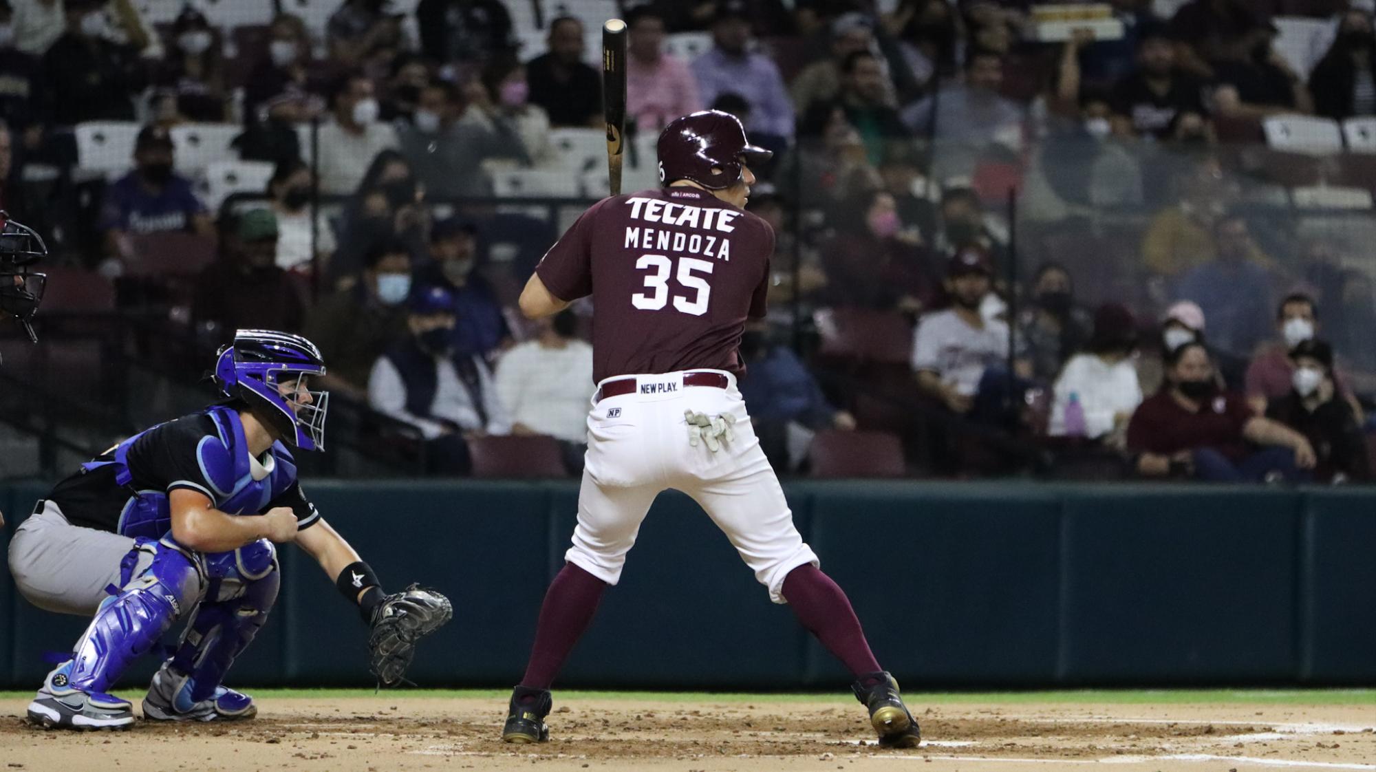 $!Tomateros de Culiacán está contra la pared en la Serie Final de la LMP