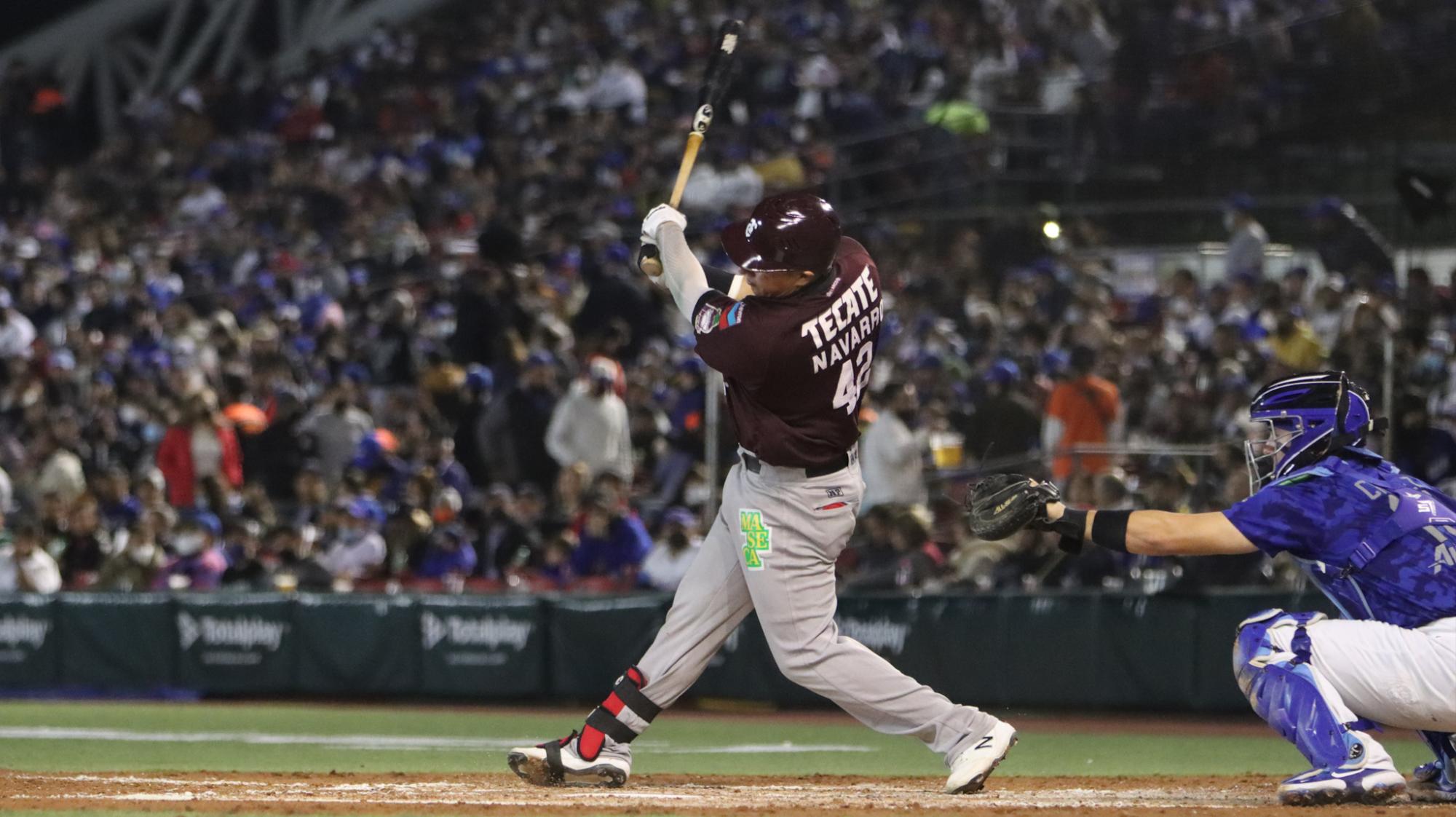 $!Tomateros de Culiacán, a un triunfo del tricampeonato