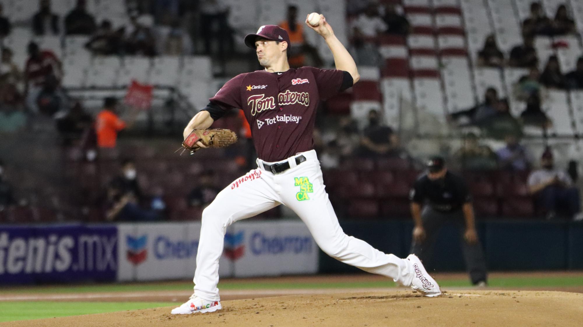 $!Tomateros de Culiacán está contra la pared en la Serie Final de la LMP