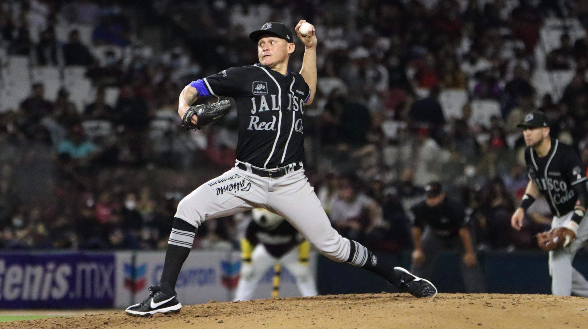 $!Tomateros de Culiacán está contra la pared en la Serie Final de la LMP